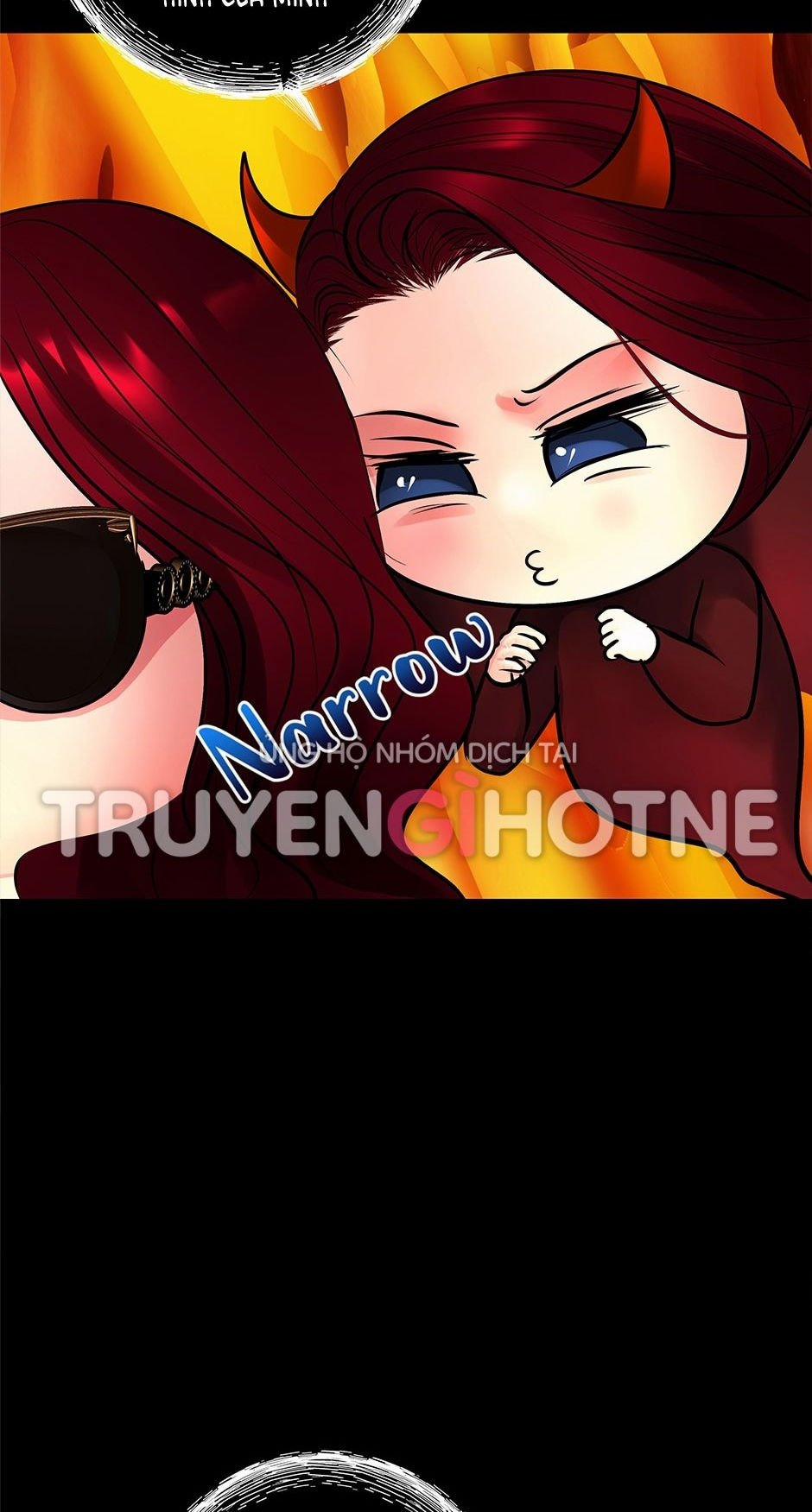 [16+] Tôi Ký Khế Ước Với Ác Quỷ 16.1 trang 6