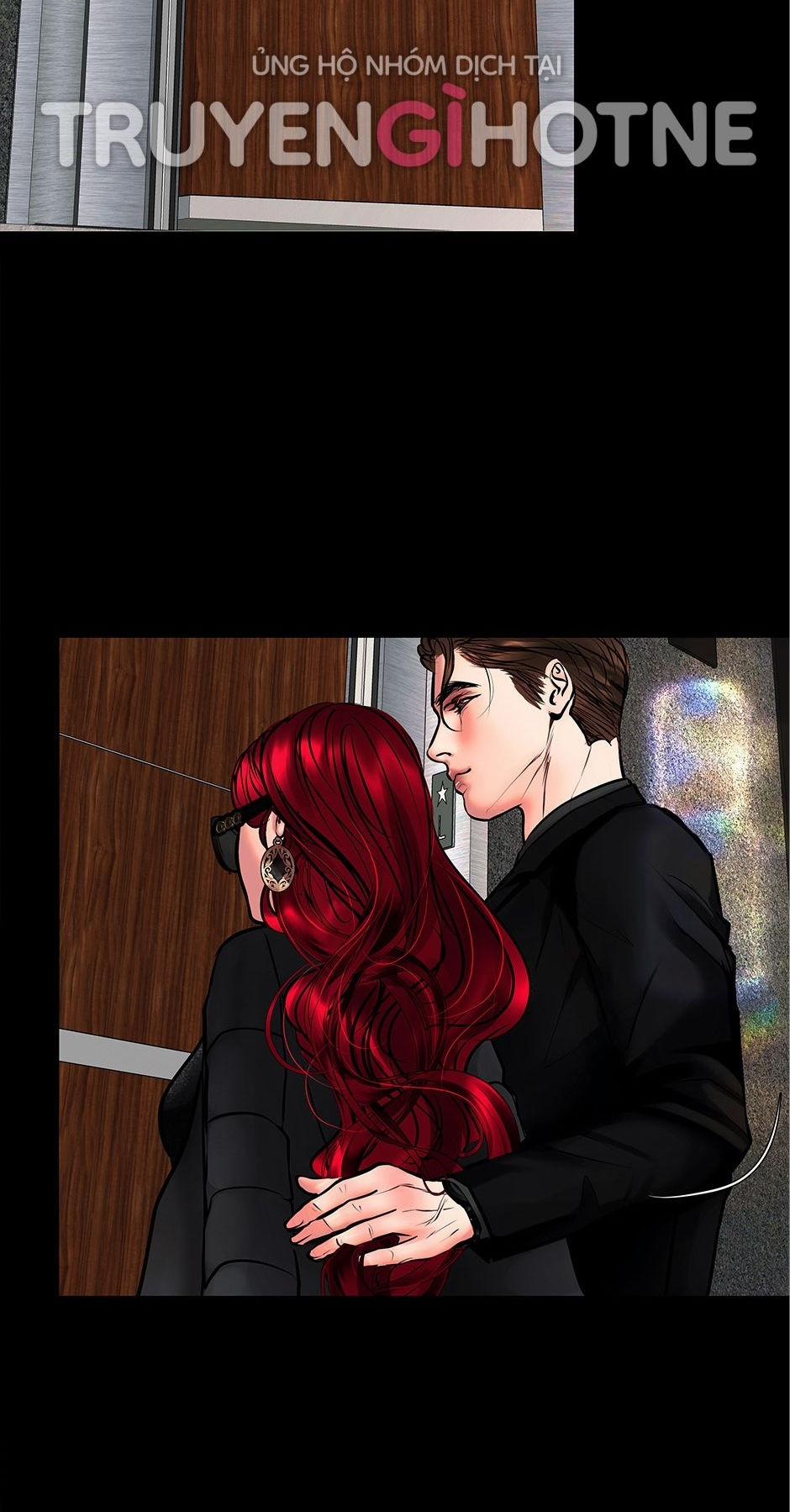 [16+] Tôi Ký Khế Ước Với Ác Quỷ 16.2 trang 1