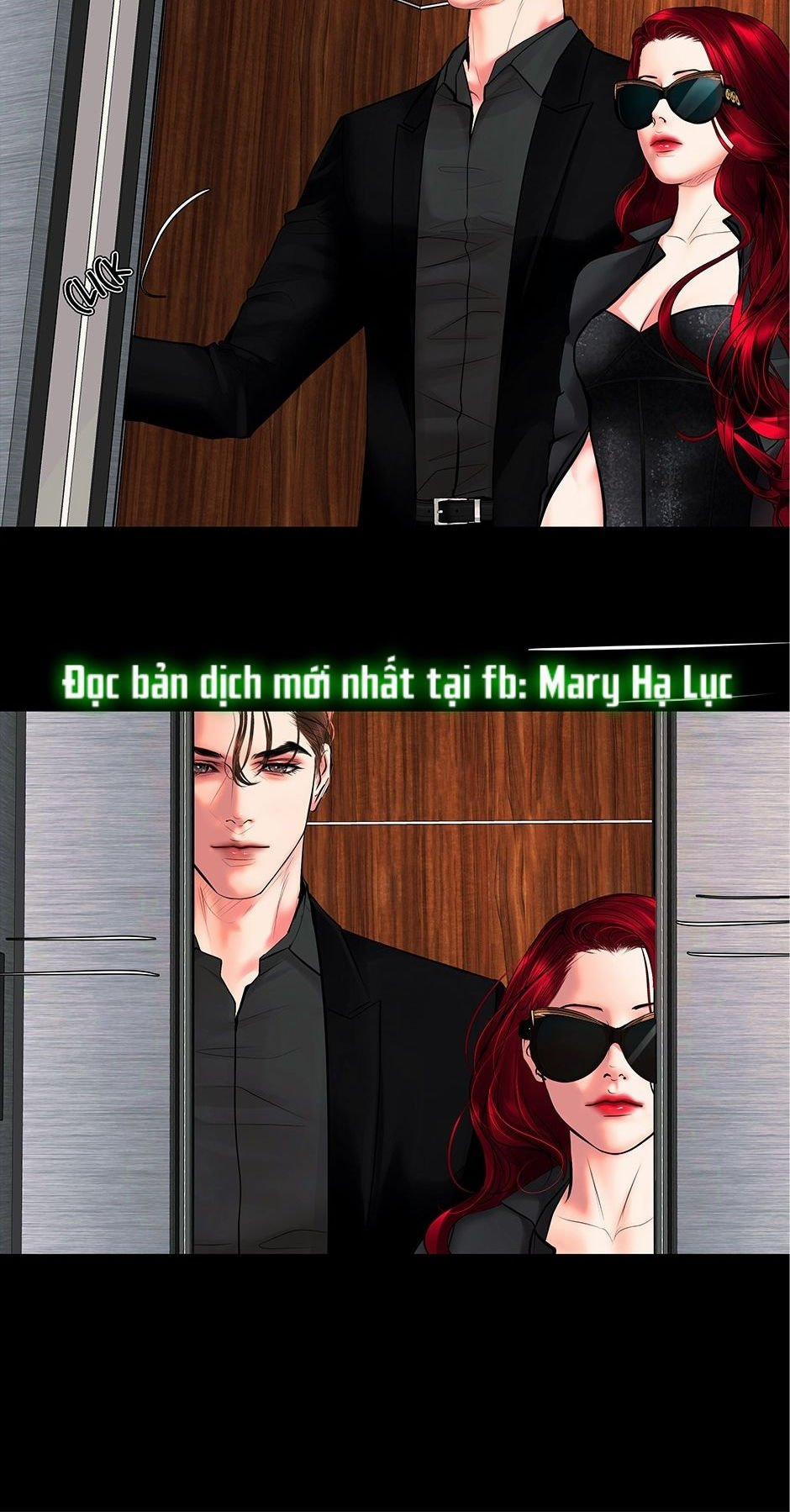 [16+] Tôi Ký Khế Ước Với Ác Quỷ 16.2 trang 4