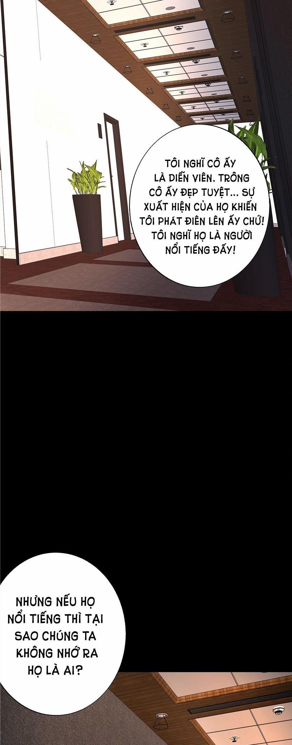 [16+] Tôi Ký Khế Ước Với Ác Quỷ 16.2 trang 7