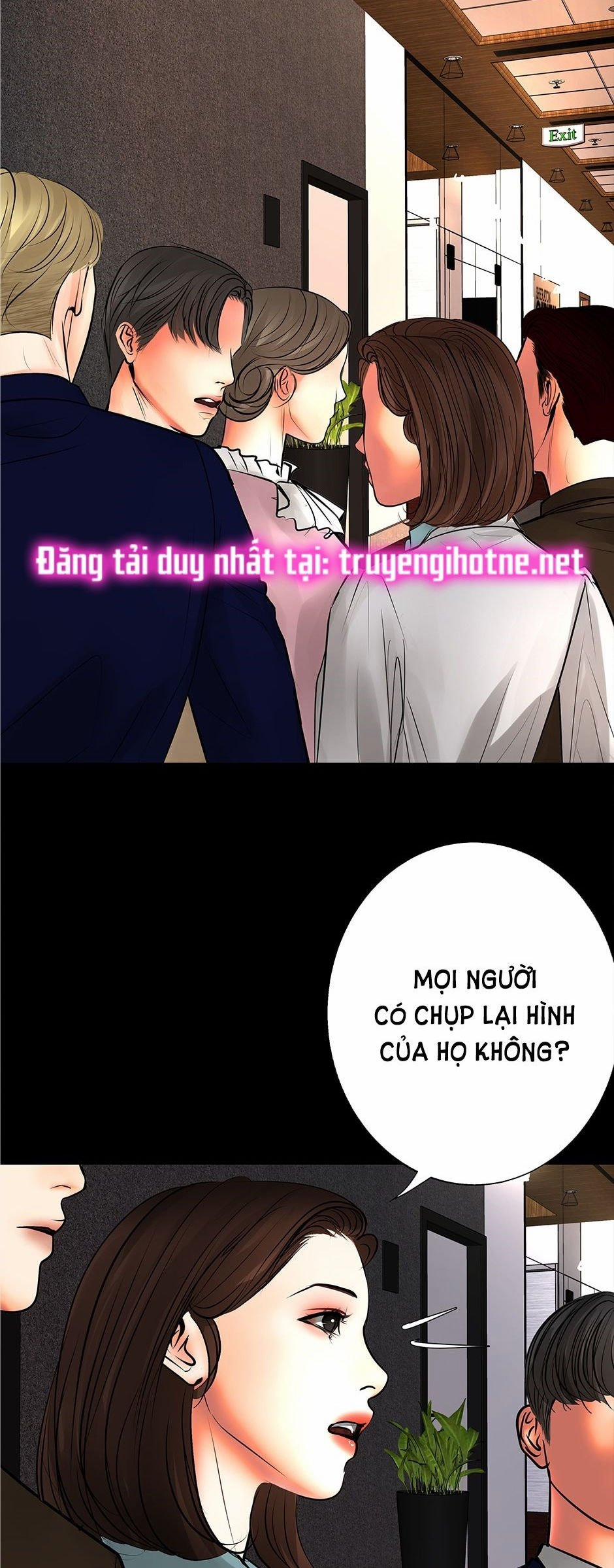 [16+] Tôi Ký Khế Ước Với Ác Quỷ 16.2 trang 8