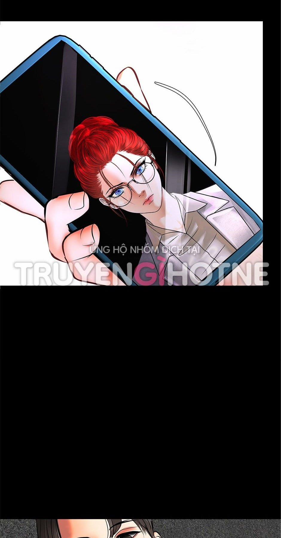 [16+] Tôi Ký Khế Ước Với Ác Quỷ 16.3 trang 1