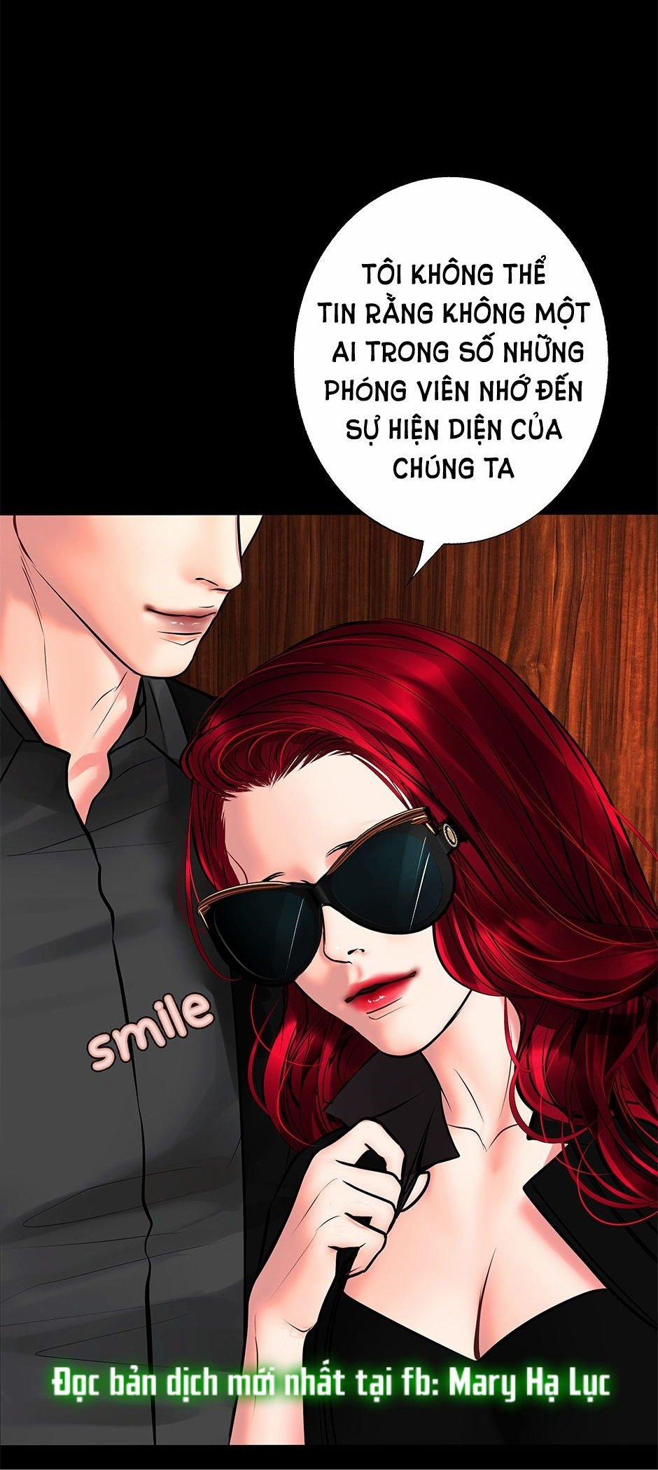 [16+] Tôi Ký Khế Ước Với Ác Quỷ 16.3 trang 13