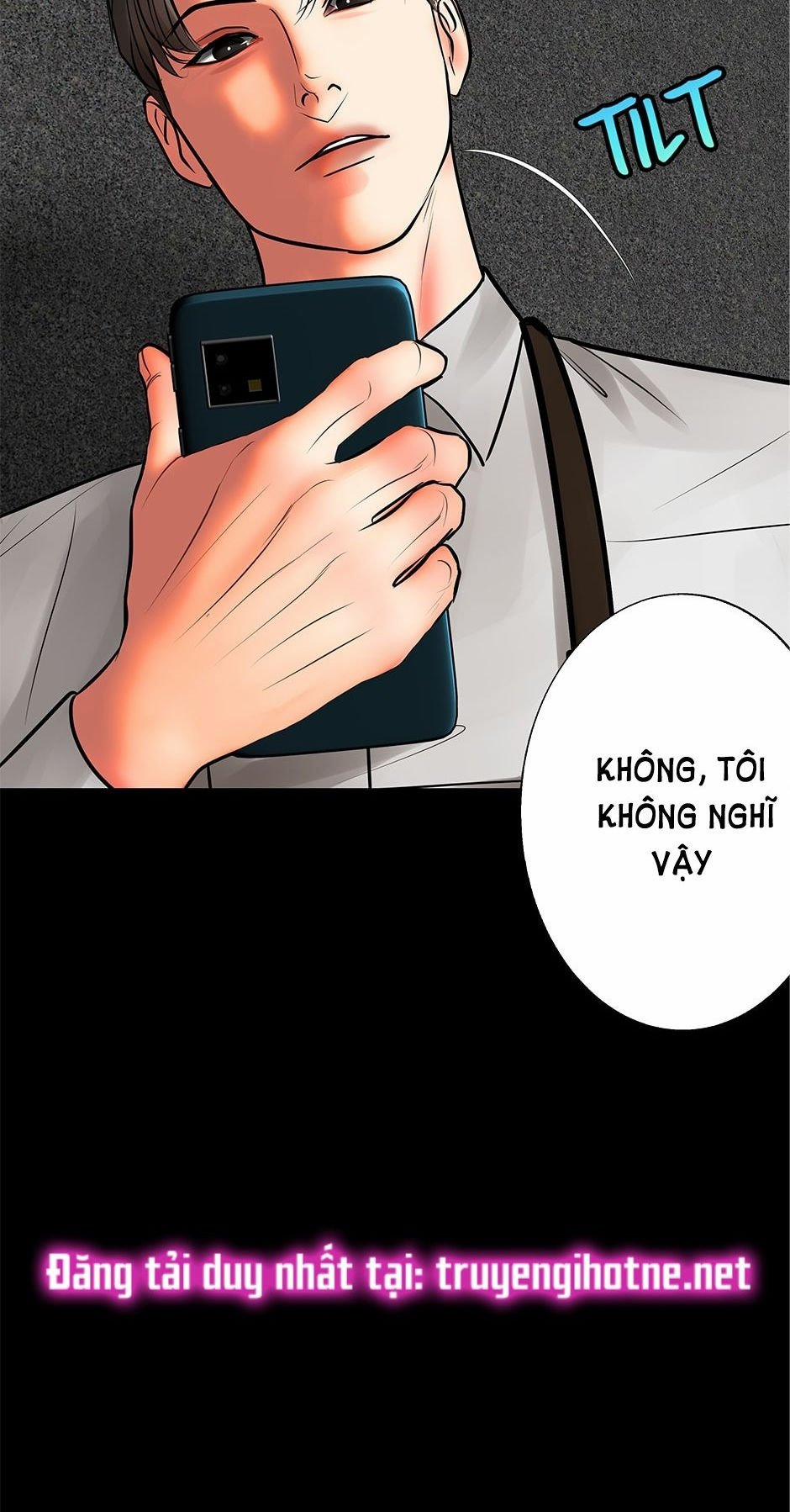 [16+] Tôi Ký Khế Ước Với Ác Quỷ 16.3 trang 2