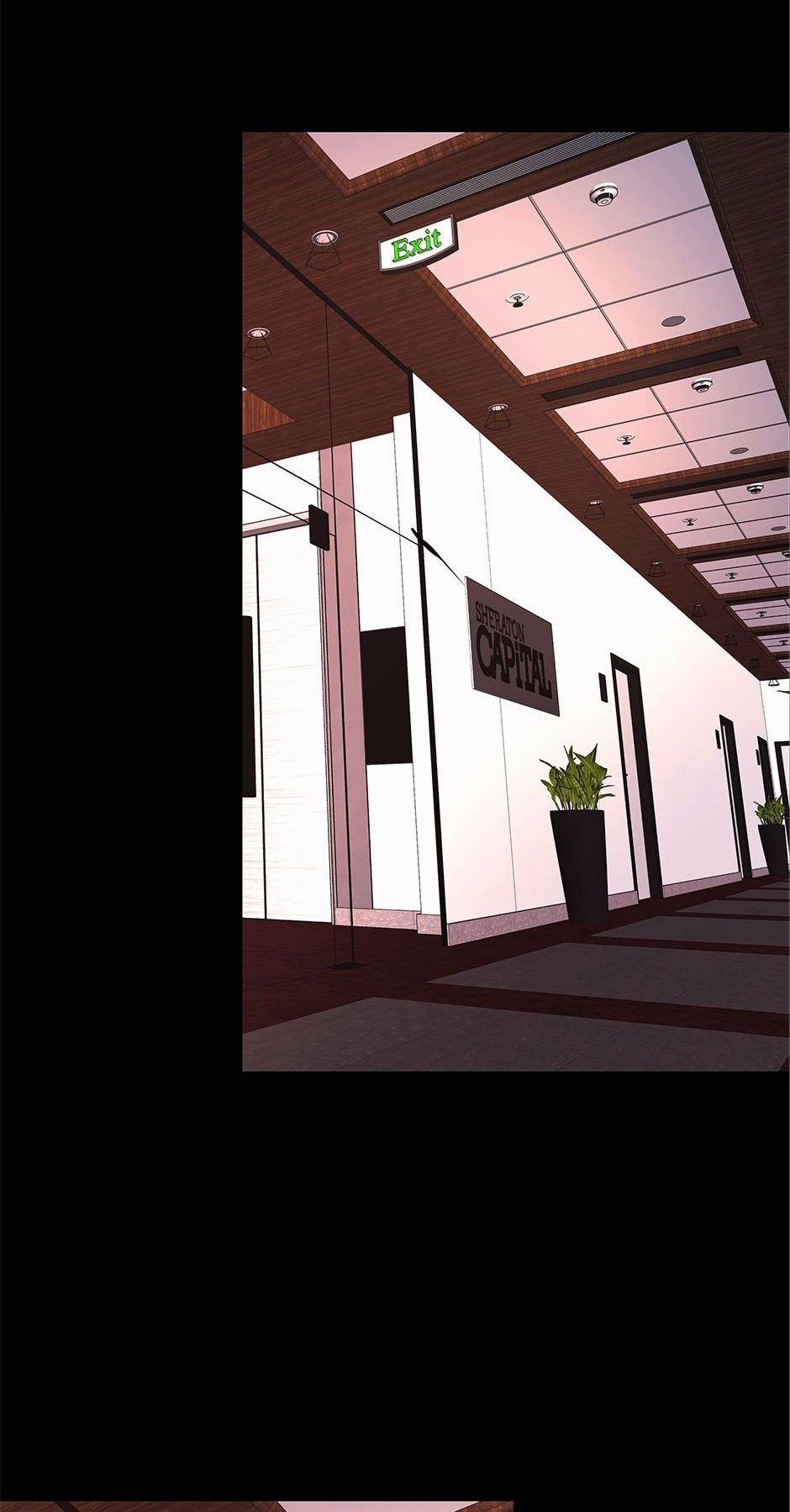 [16+] Tôi Ký Khế Ước Với Ác Quỷ 16.3 trang 3