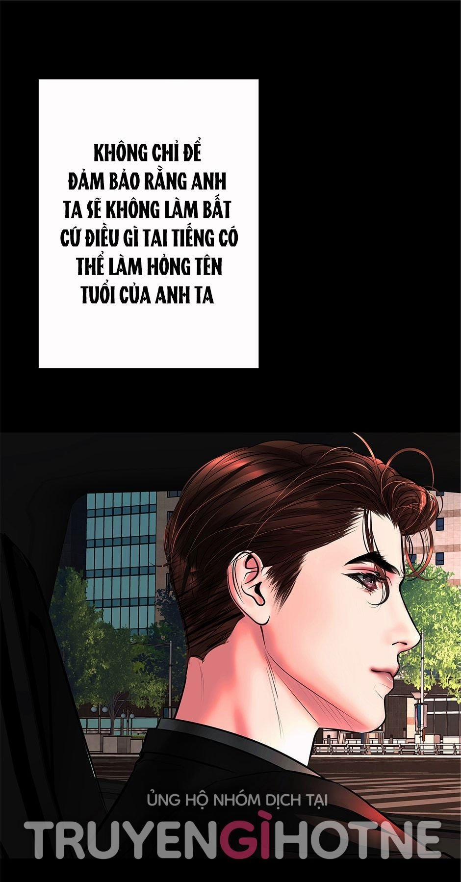 [16+] Tôi Ký Khế Ước Với Ác Quỷ 16.4 trang 0