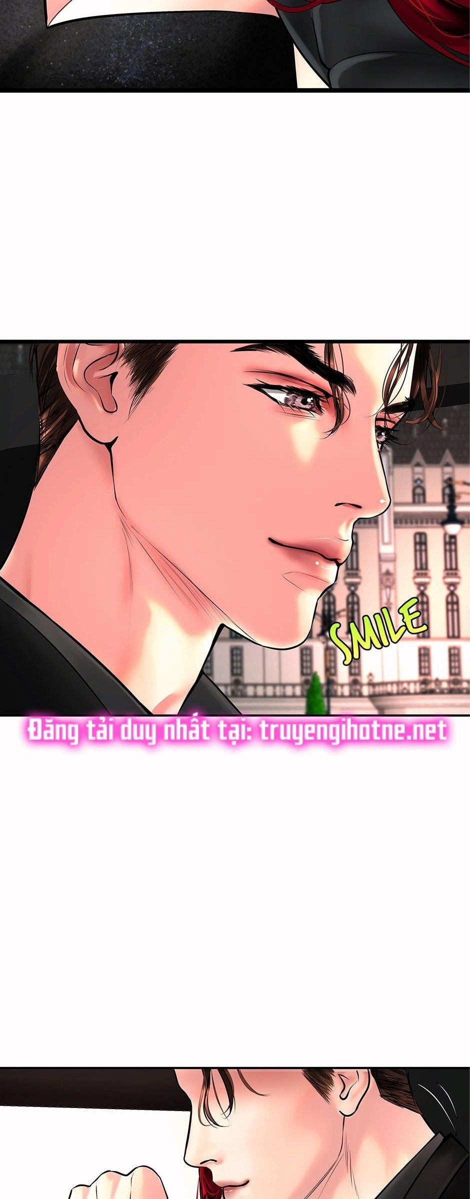 [16+] Tôi Ký Khế Ước Với Ác Quỷ 17.1 trang 11