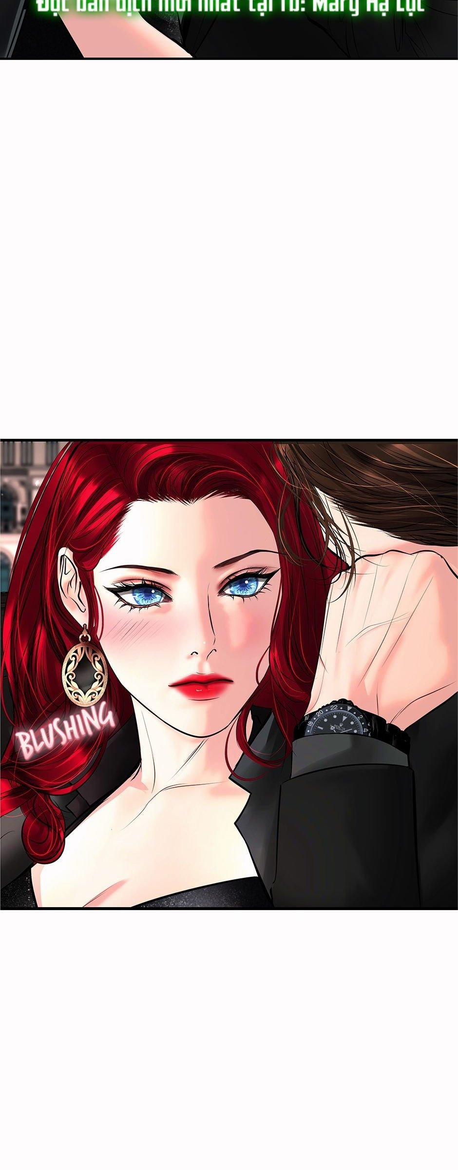 [16+] Tôi Ký Khế Ước Với Ác Quỷ 17.1 trang 13