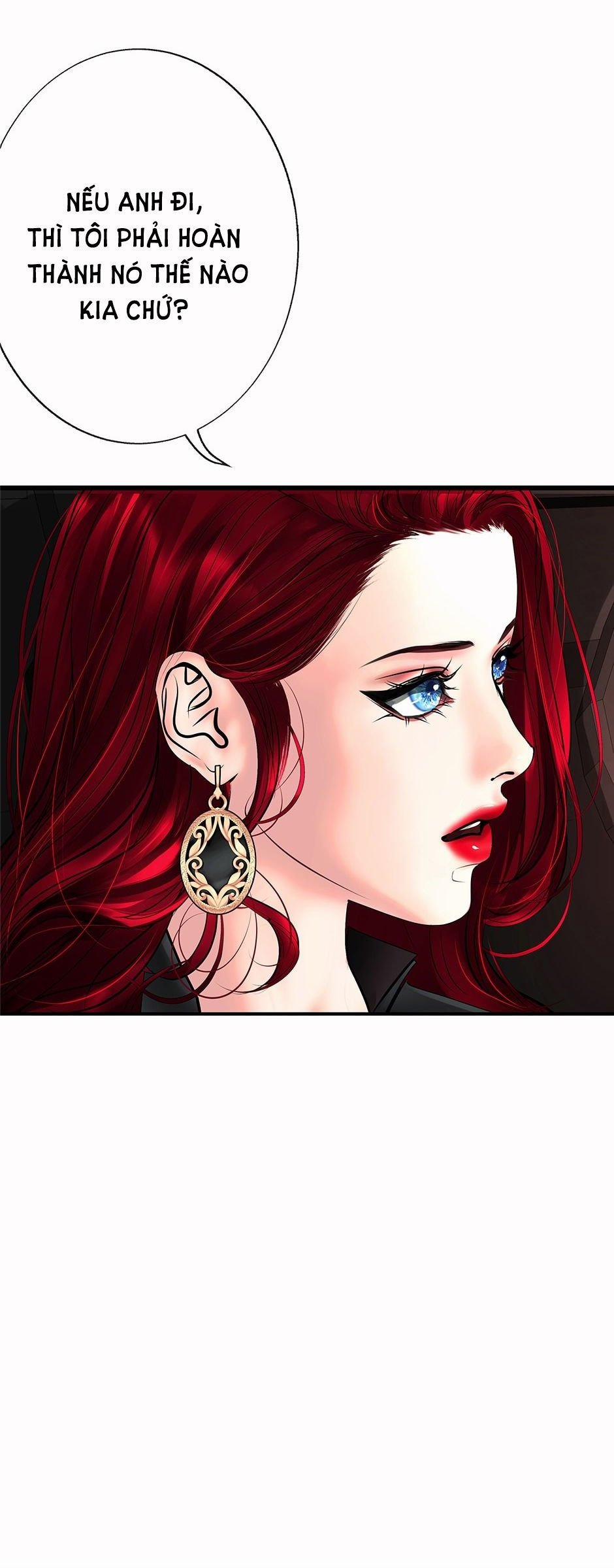 [16+] Tôi Ký Khế Ước Với Ác Quỷ 17.2 trang 0