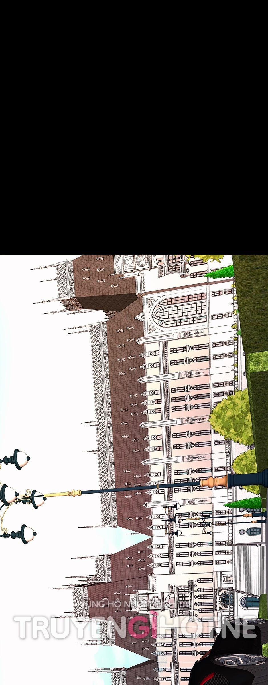 [16+] Tôi Ký Khế Ước Với Ác Quỷ 17.2 trang 6