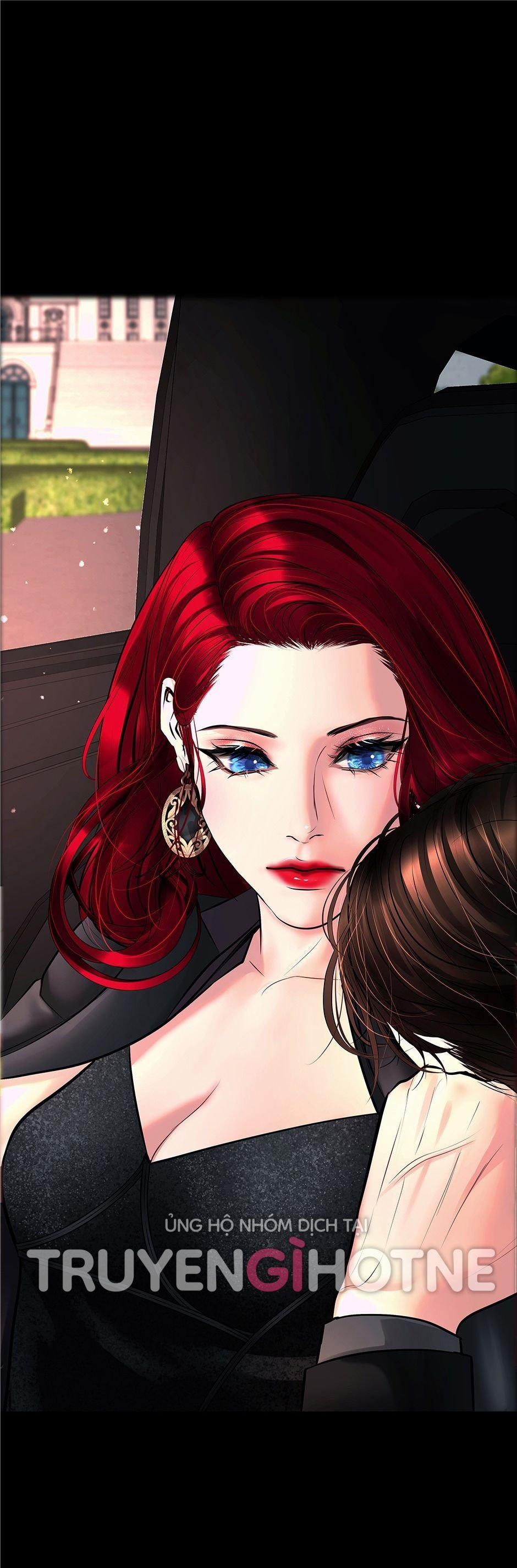 [16+] Tôi Ký Khế Ước Với Ác Quỷ 17.3 trang 0