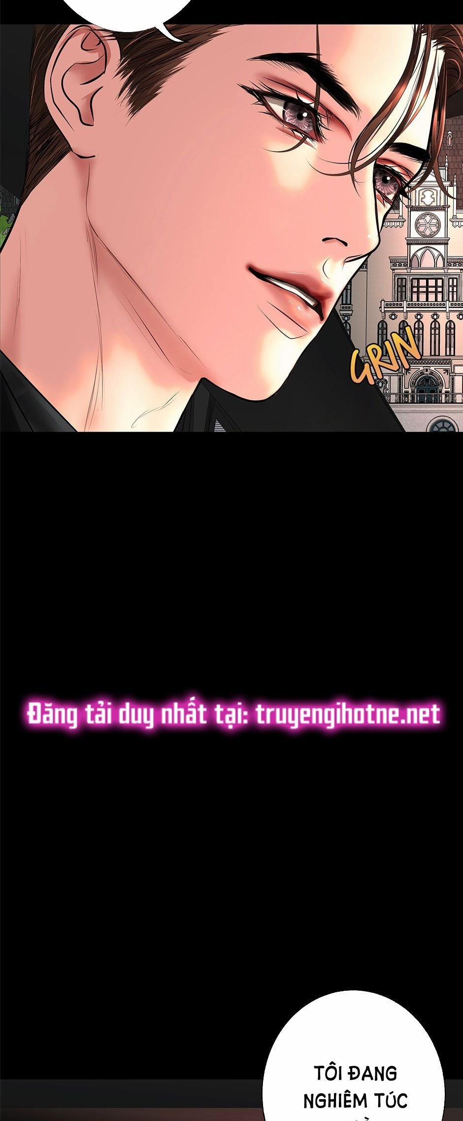 [16+] Tôi Ký Khế Ước Với Ác Quỷ 17.3 trang 16