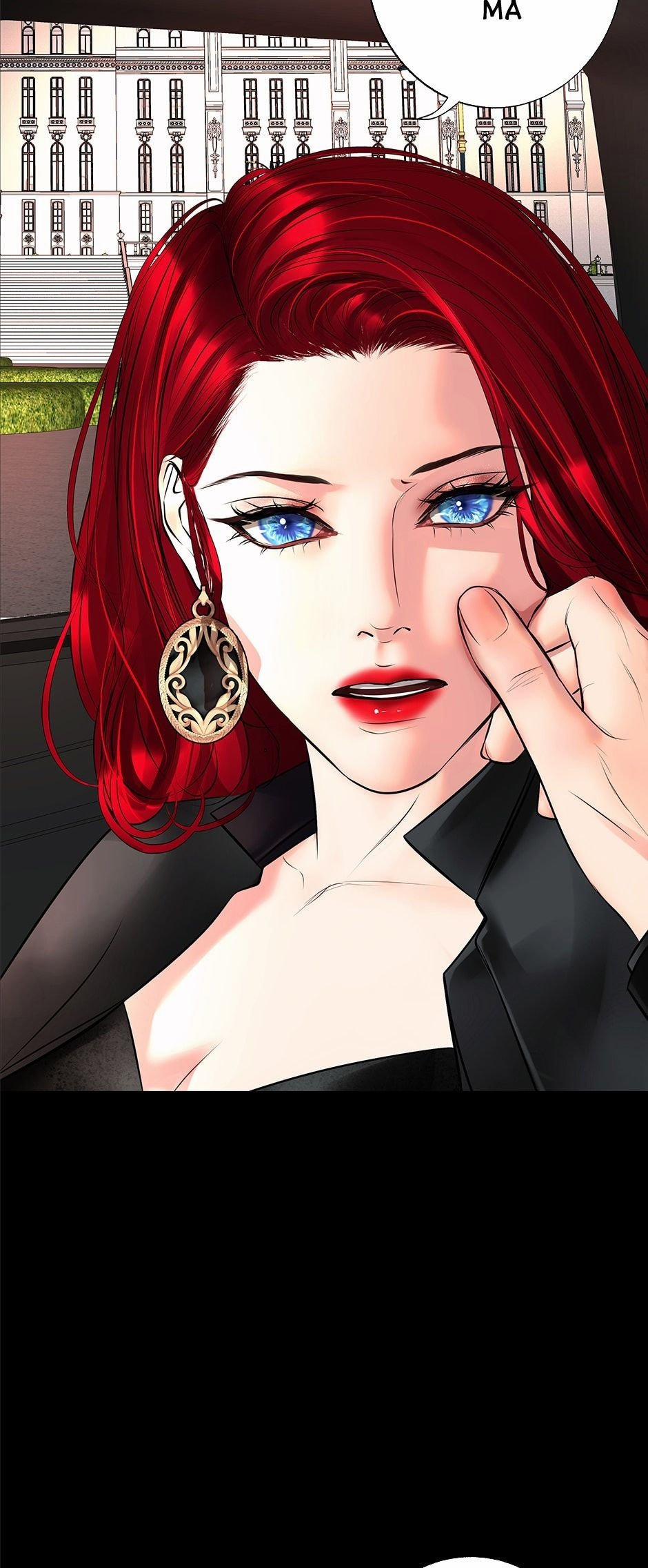 [16+] Tôi Ký Khế Ước Với Ác Quỷ 17.3 trang 17