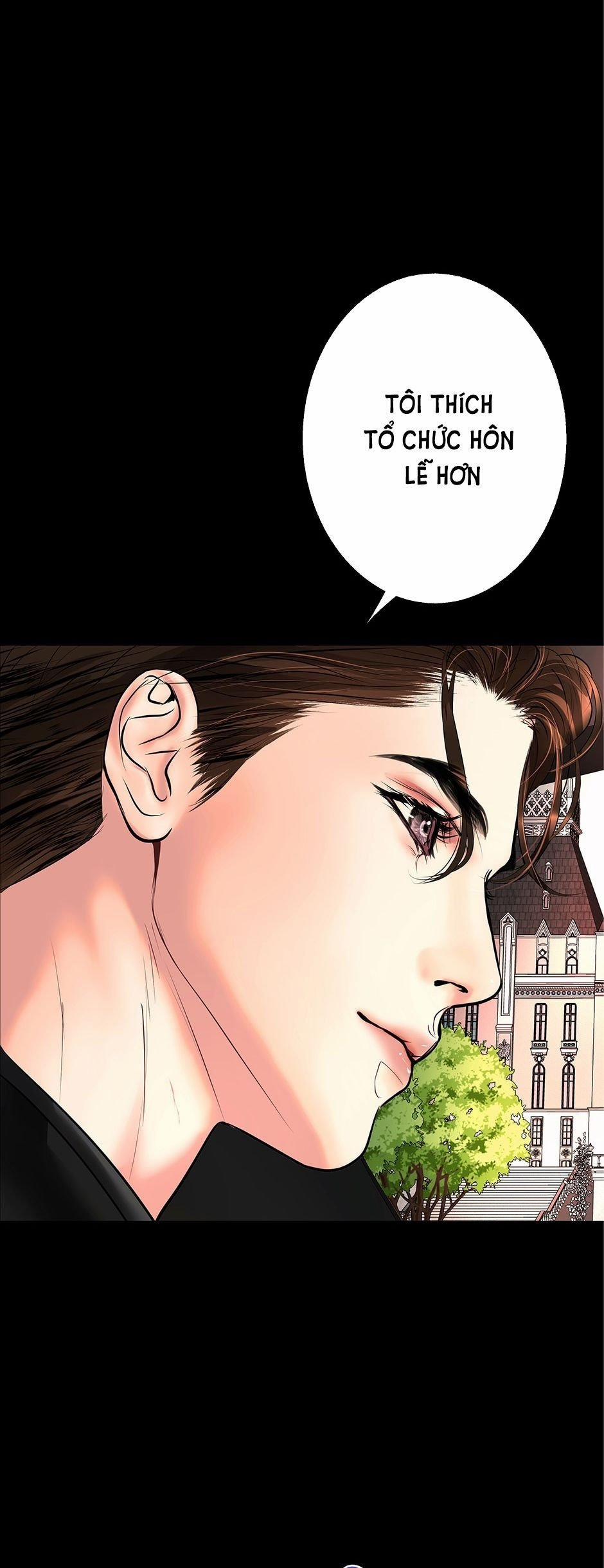 [16+] Tôi Ký Khế Ước Với Ác Quỷ 17.4 trang 0