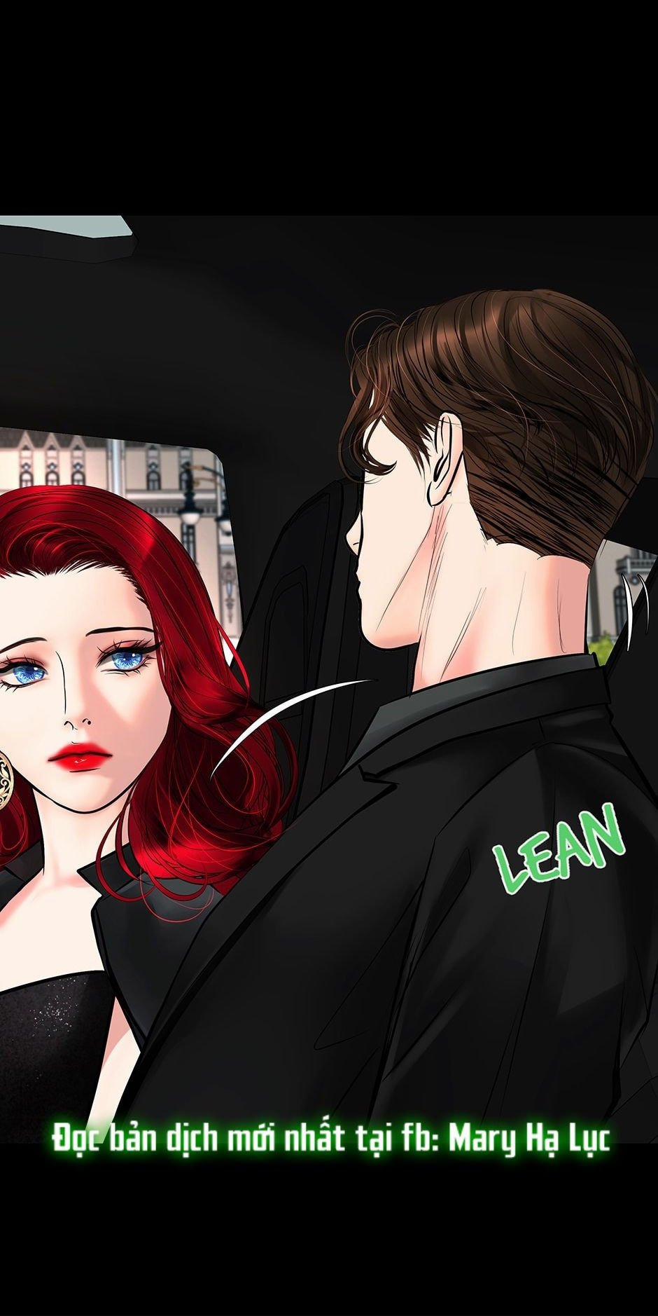 [16+] Tôi Ký Khế Ước Với Ác Quỷ 17.4 trang 9