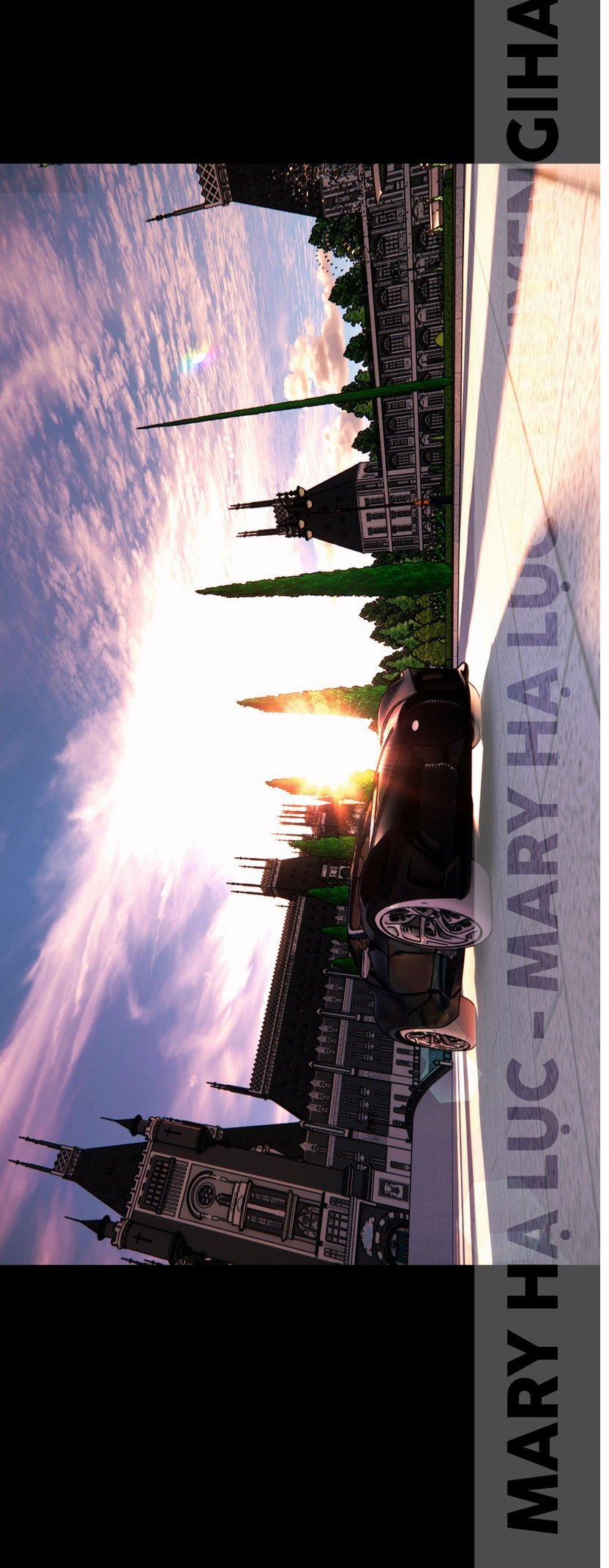 [16+] Tôi Ký Khế Ước Với Ác Quỷ 18.1 trang 1