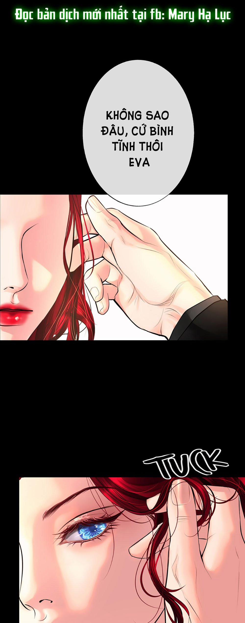 [16+] Tôi Ký Khế Ước Với Ác Quỷ 18.1 trang 18