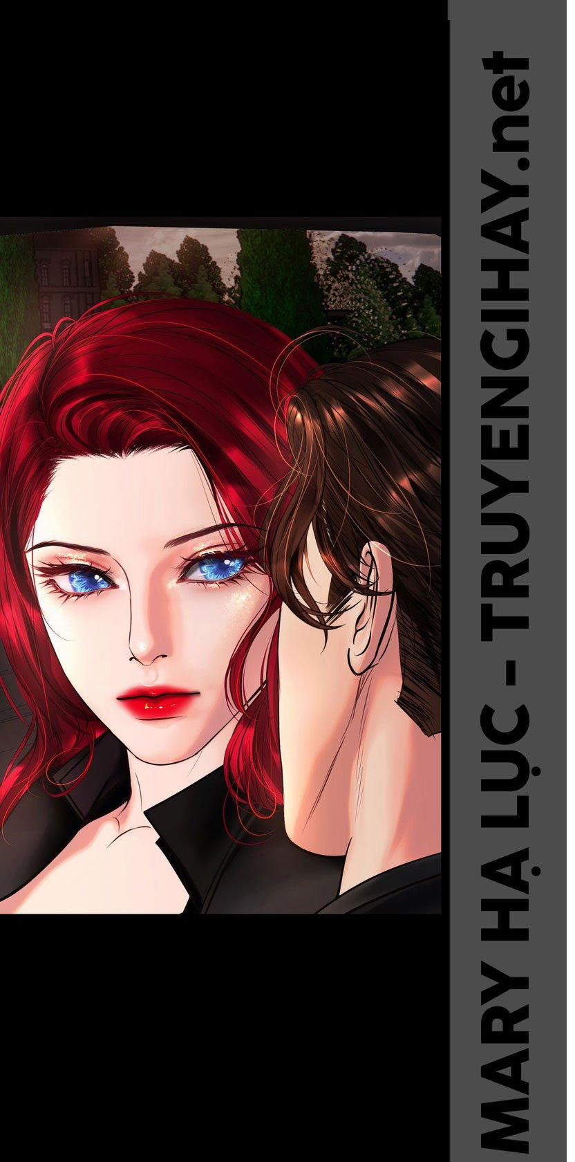 [16+] Tôi Ký Khế Ước Với Ác Quỷ 18.1 trang 2