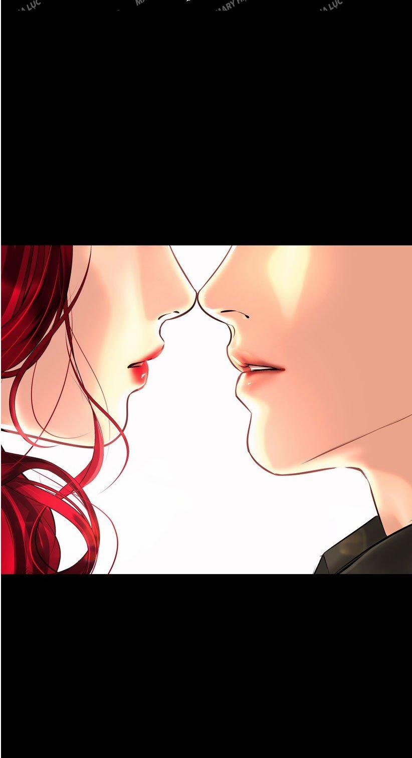 [16+] Tôi Ký Khế Ước Với Ác Quỷ 18.1 trang 29