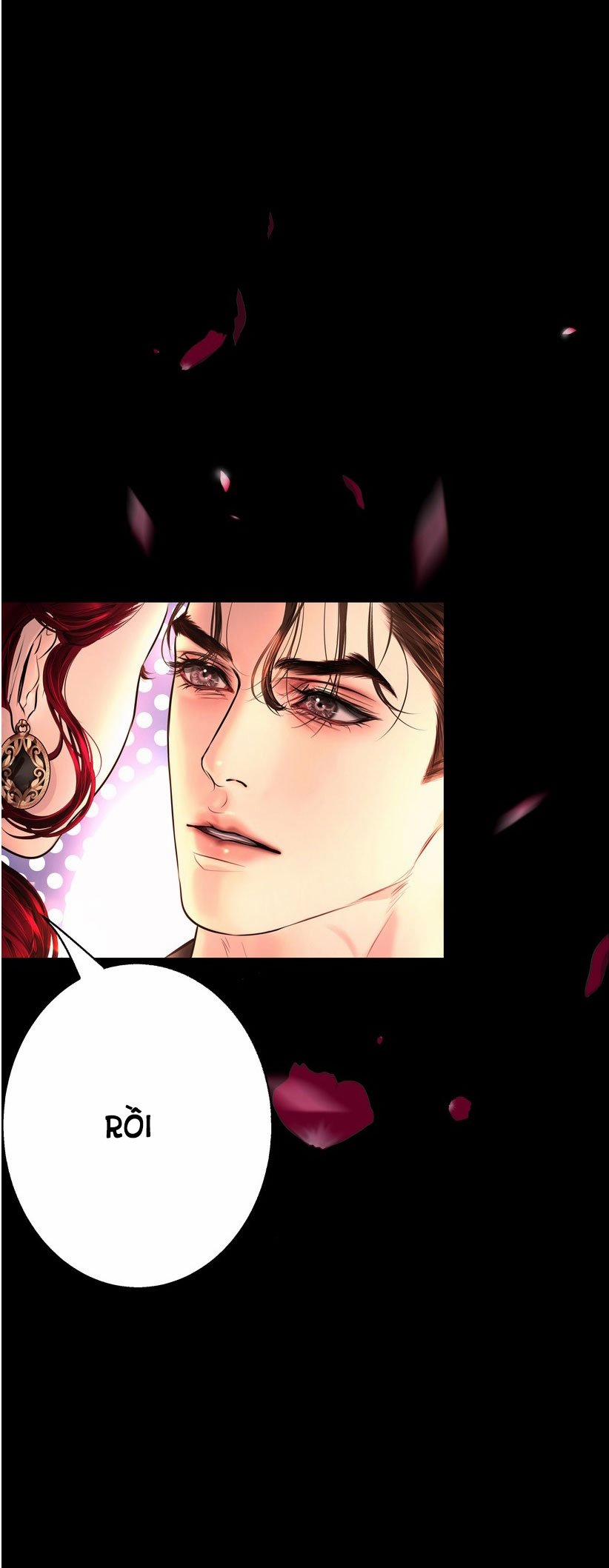 [16+] Tôi Ký Khế Ước Với Ác Quỷ 18.2 trang 0