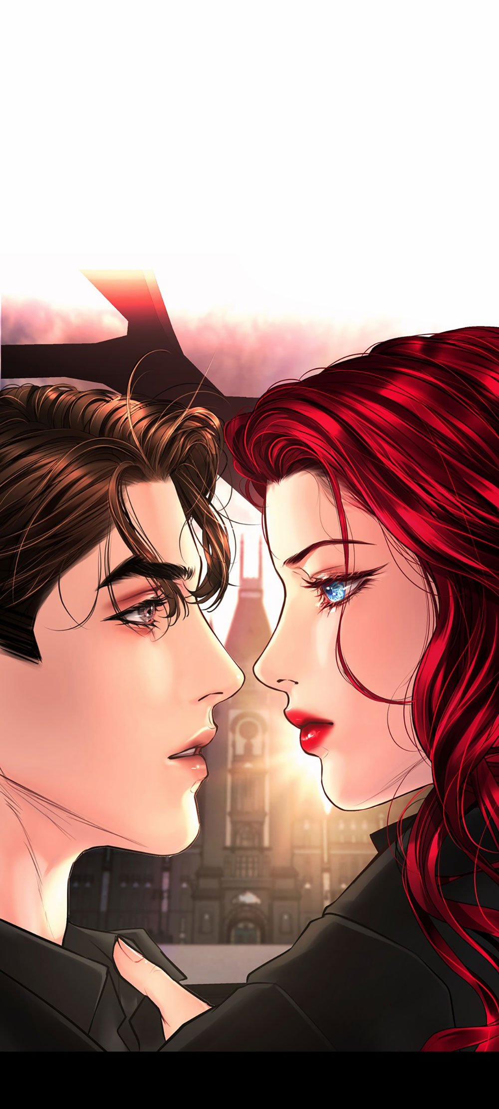 [16+] Tôi Ký Khế Ước Với Ác Quỷ 18.2 trang 1