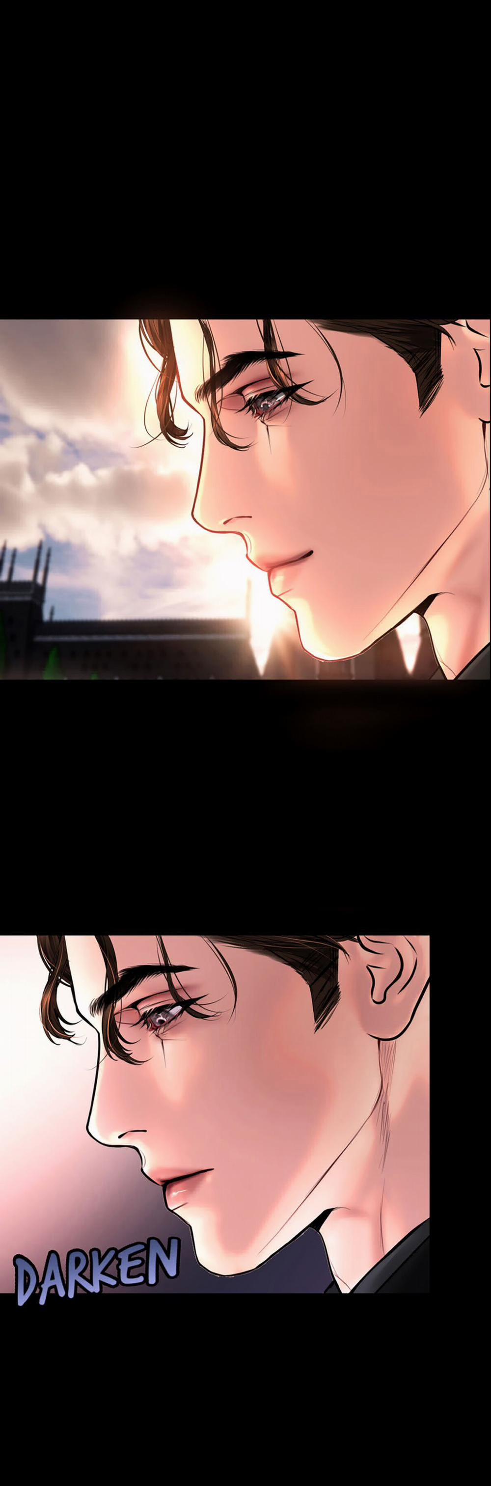 [16+] Tôi Ký Khế Ước Với Ác Quỷ 18.2 trang 14