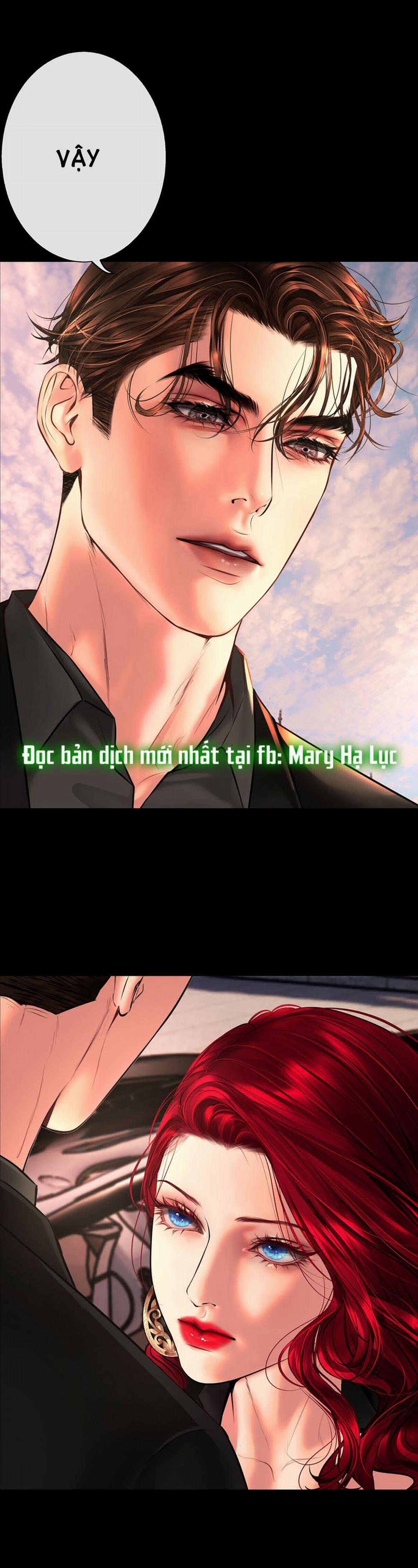 [16+] Tôi Ký Khế Ước Với Ác Quỷ 18.2 trang 18