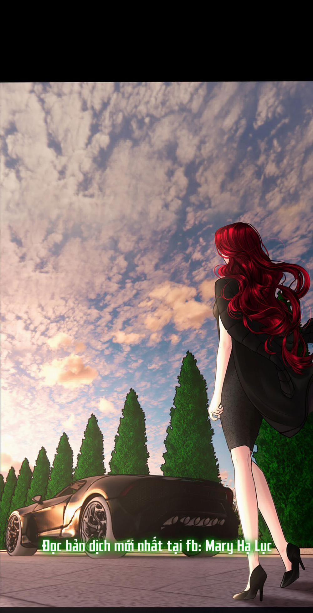 [16+] Tôi Ký Khế Ước Với Ác Quỷ 18.2 trang 23