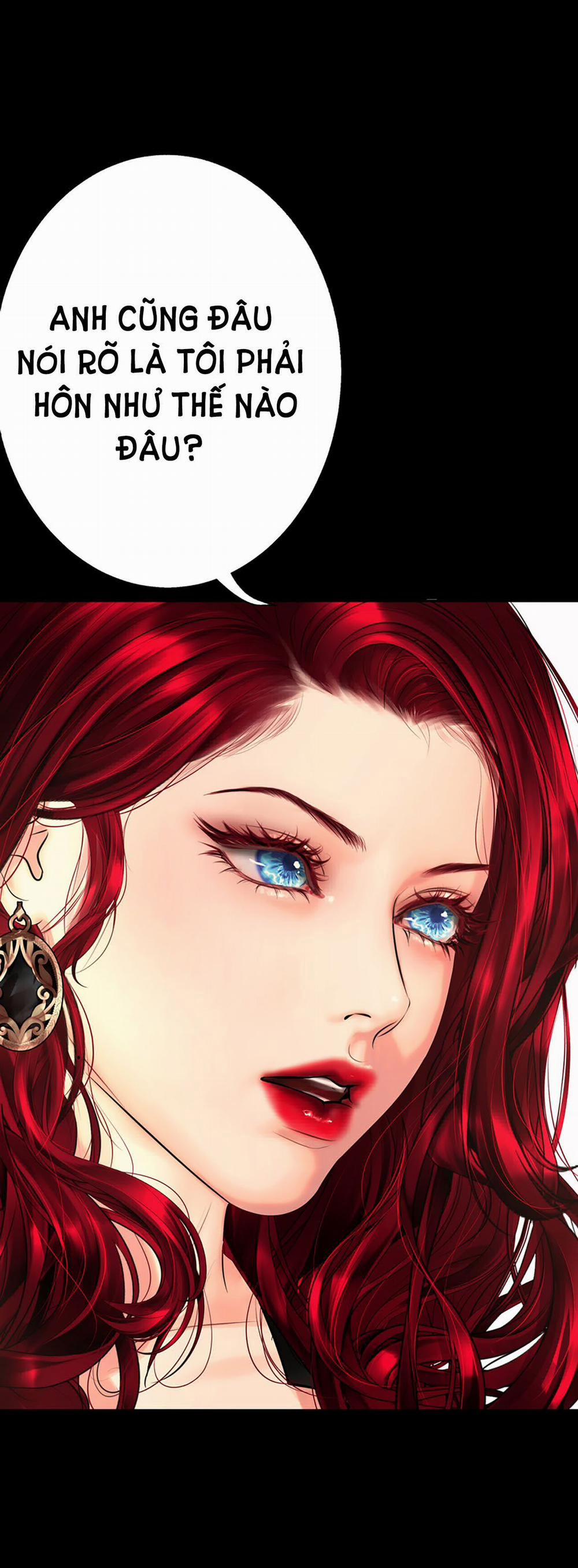 [16+] Tôi Ký Khế Ước Với Ác Quỷ 18.2 trang 7