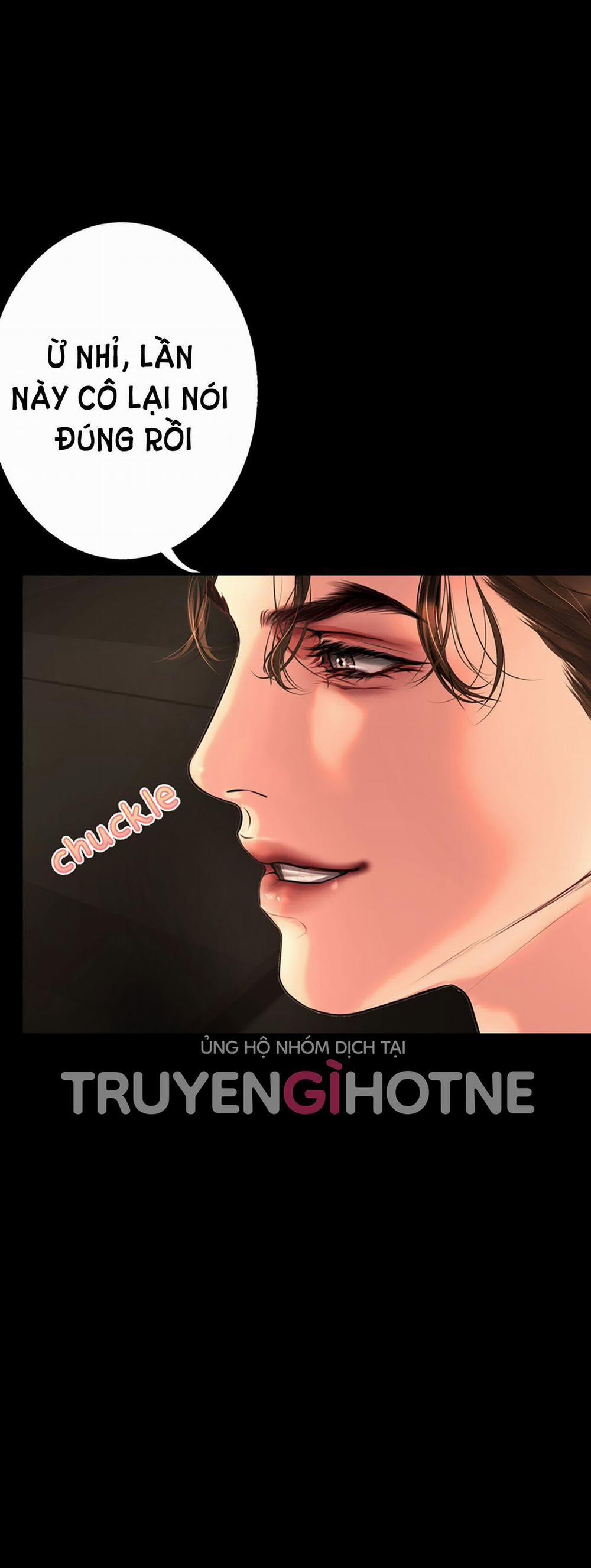 [16+] Tôi Ký Khế Ước Với Ác Quỷ 18.2 trang 8