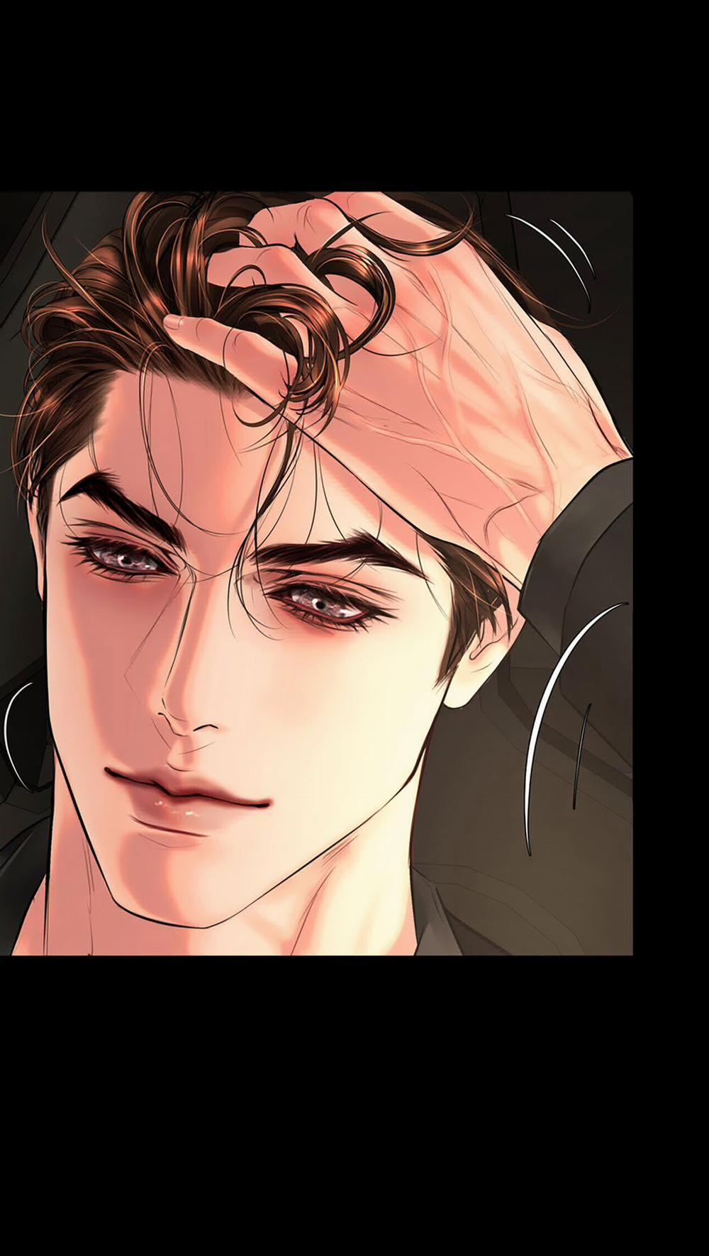 [16+] Tôi Ký Khế Ước Với Ác Quỷ 18.2 trang 9