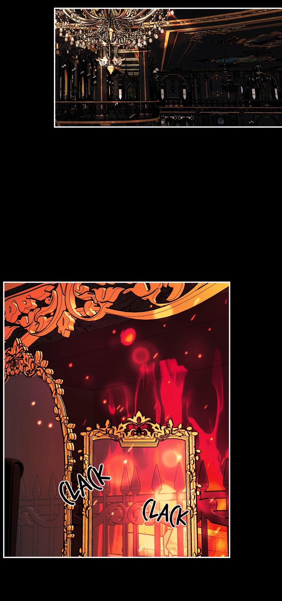 [16+] Tôi Ký Khế Ước Với Ác Quỷ 19.1 trang 18