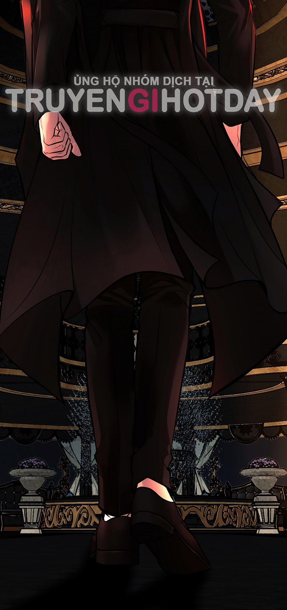 [16+] Tôi Ký Khế Ước Với Ác Quỷ 19.1 trang 24