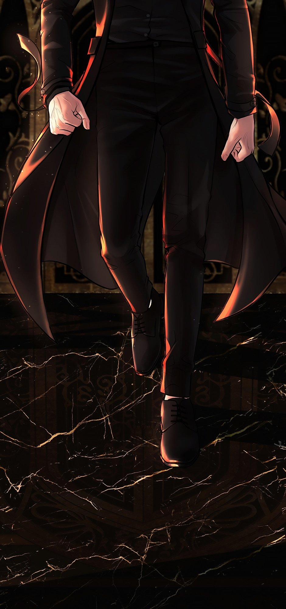 [16+] Tôi Ký Khế Ước Với Ác Quỷ 19.1 trang 26