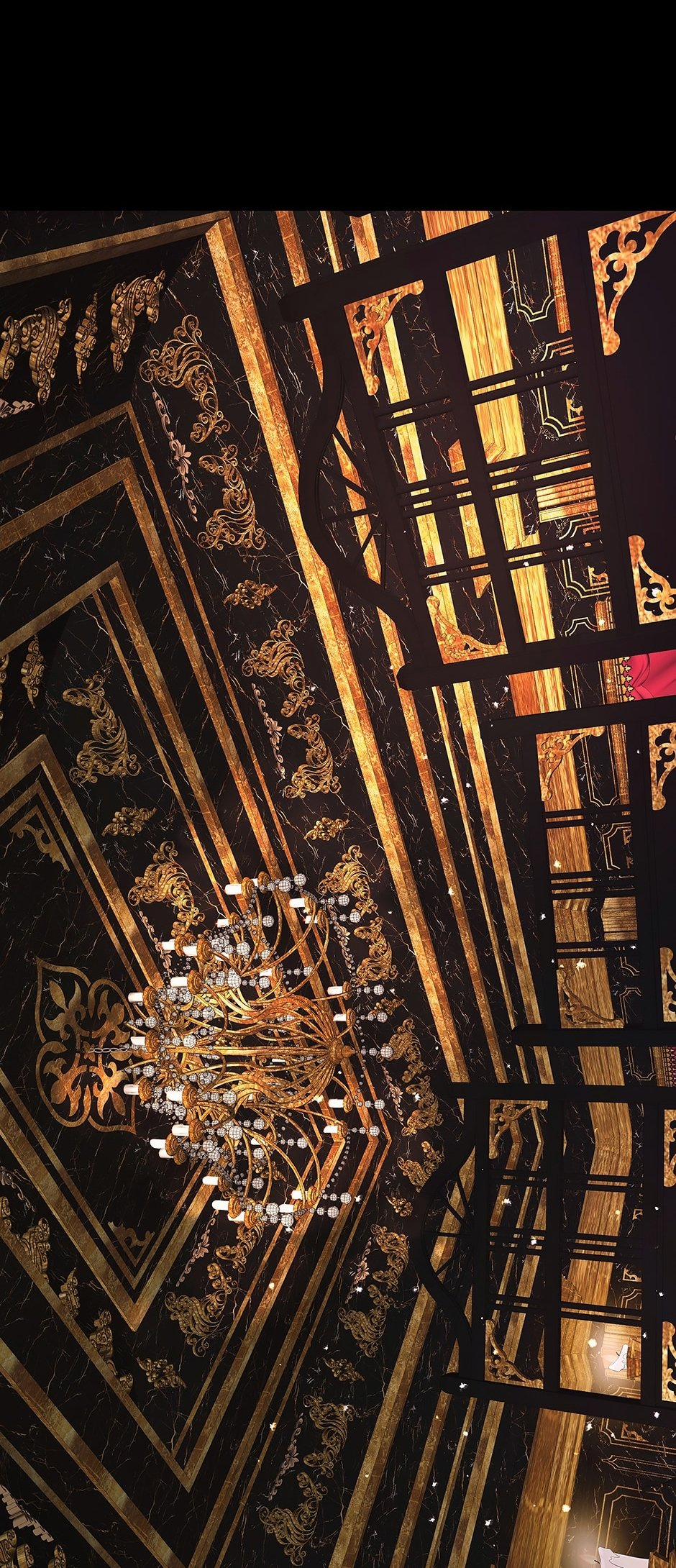 [16+] Tôi Ký Khế Ước Với Ác Quỷ 19.2 trang 17