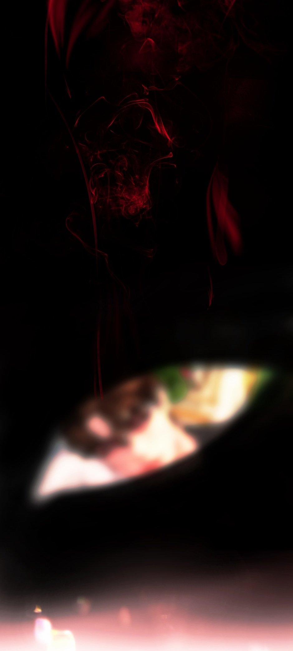 [16+] Tôi Ký Khế Ước Với Ác Quỷ 19.2 trang 25