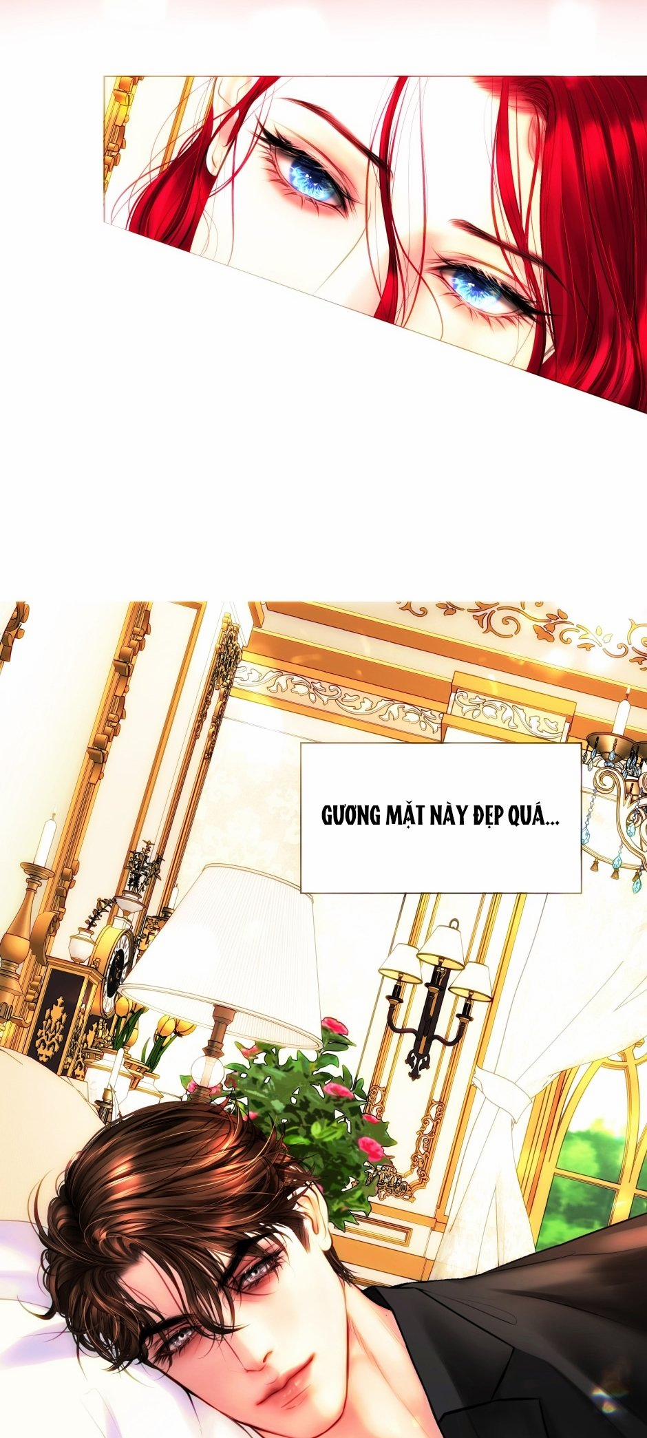 [16+] Tôi Ký Khế Ước Với Ác Quỷ 19.2 trang 26