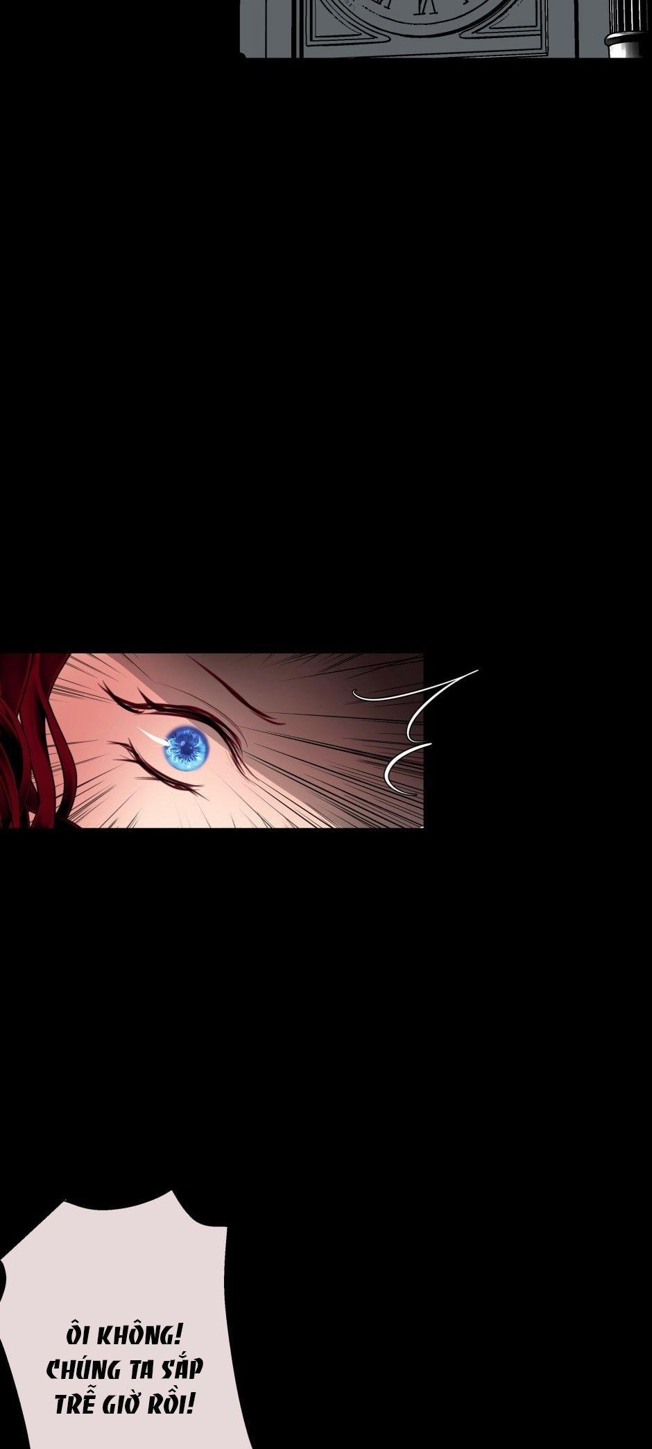 [16+] Tôi Ký Khế Ước Với Ác Quỷ 19.2 trang 32