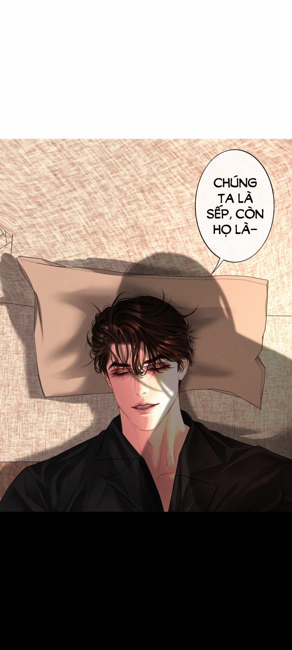 [16+] Tôi Ký Khế Ước Với Ác Quỷ 19.2 trang 38