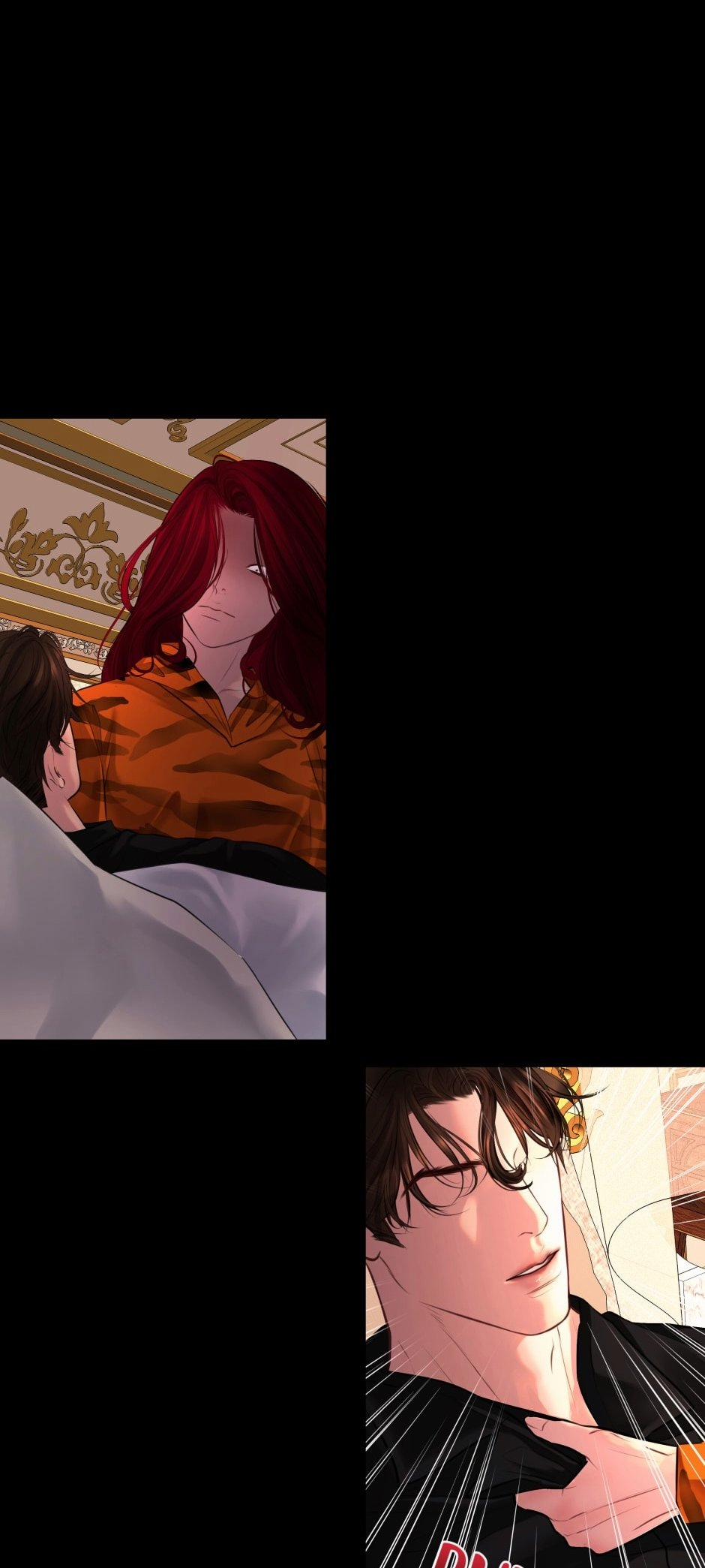 [16+] Tôi Ký Khế Ước Với Ác Quỷ 19.2 trang 39