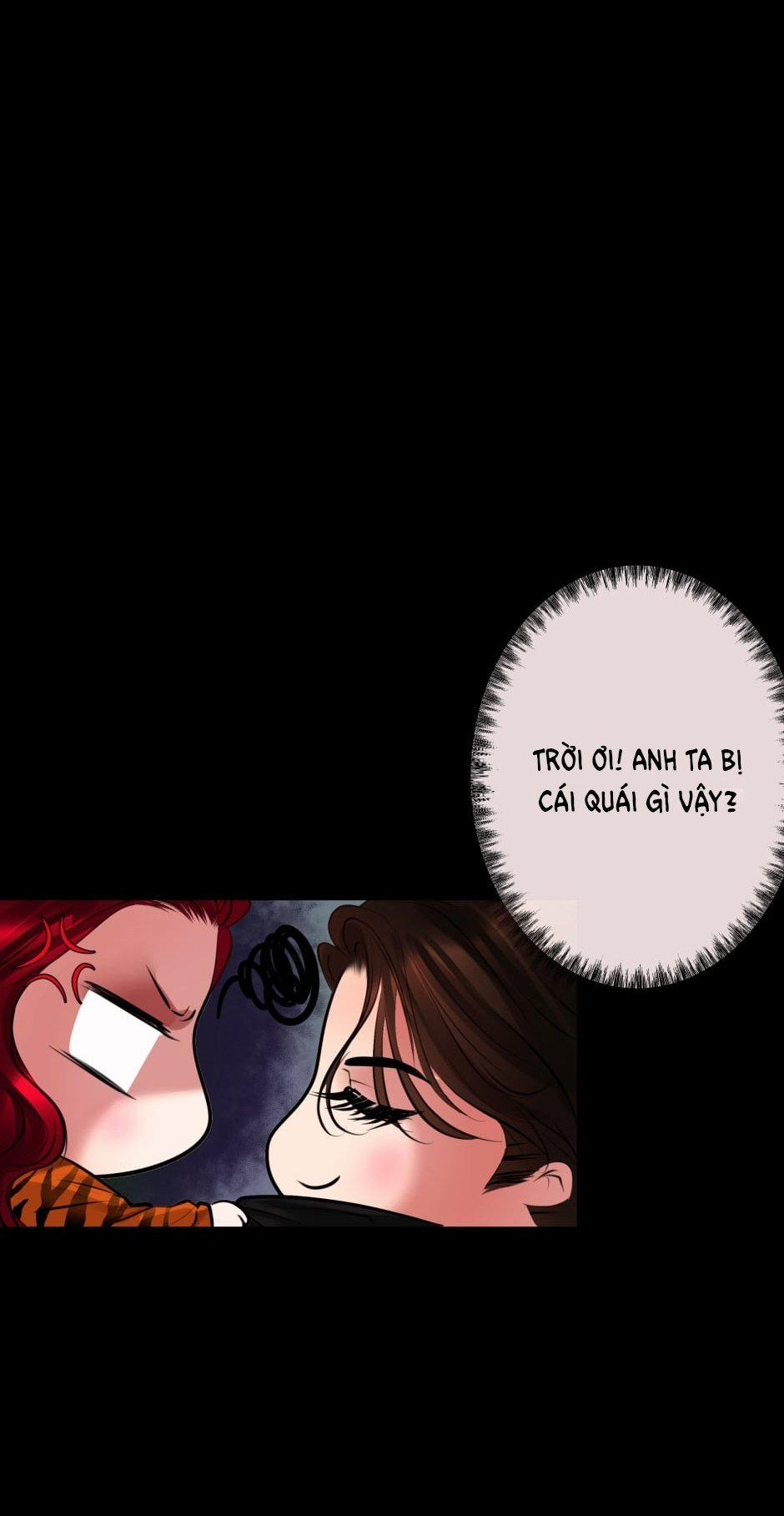 [16+] Tôi Ký Khế Ước Với Ác Quỷ 19.2 trang 46