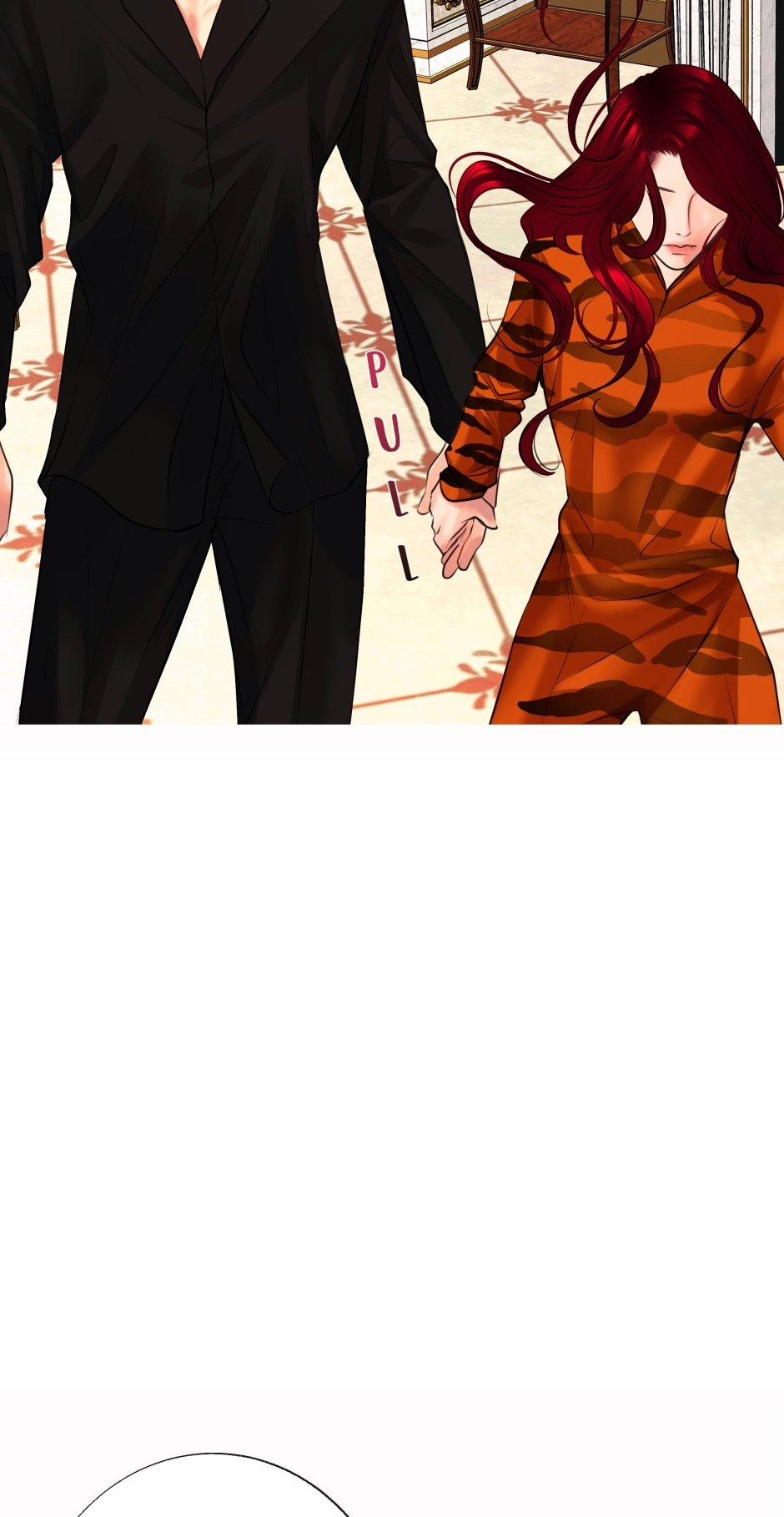 [16+] Tôi Ký Khế Ước Với Ác Quỷ 19.2 trang 60