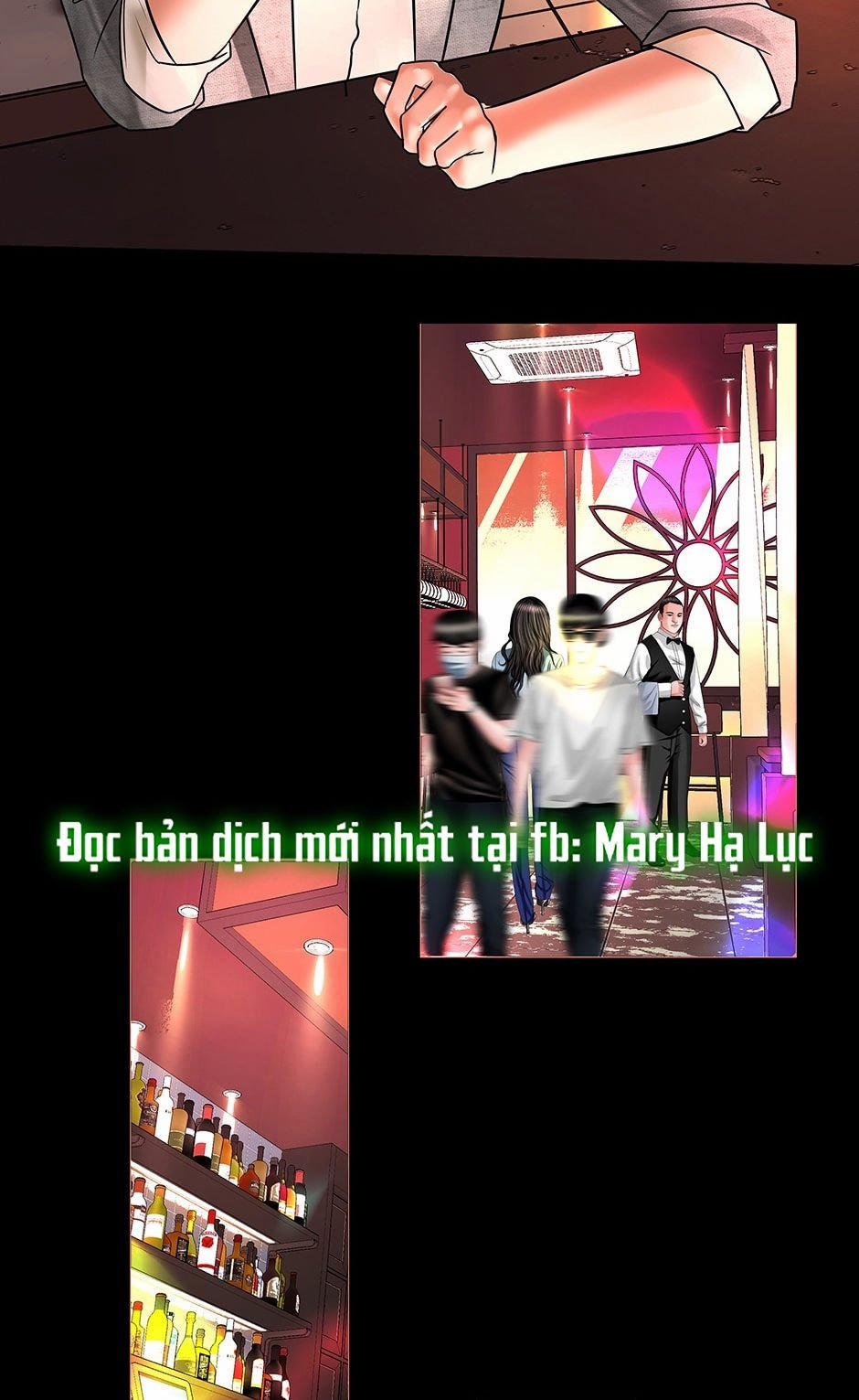 [16+] Tôi Ký Khế Ước Với Ác Quỷ 2.1 trang 11