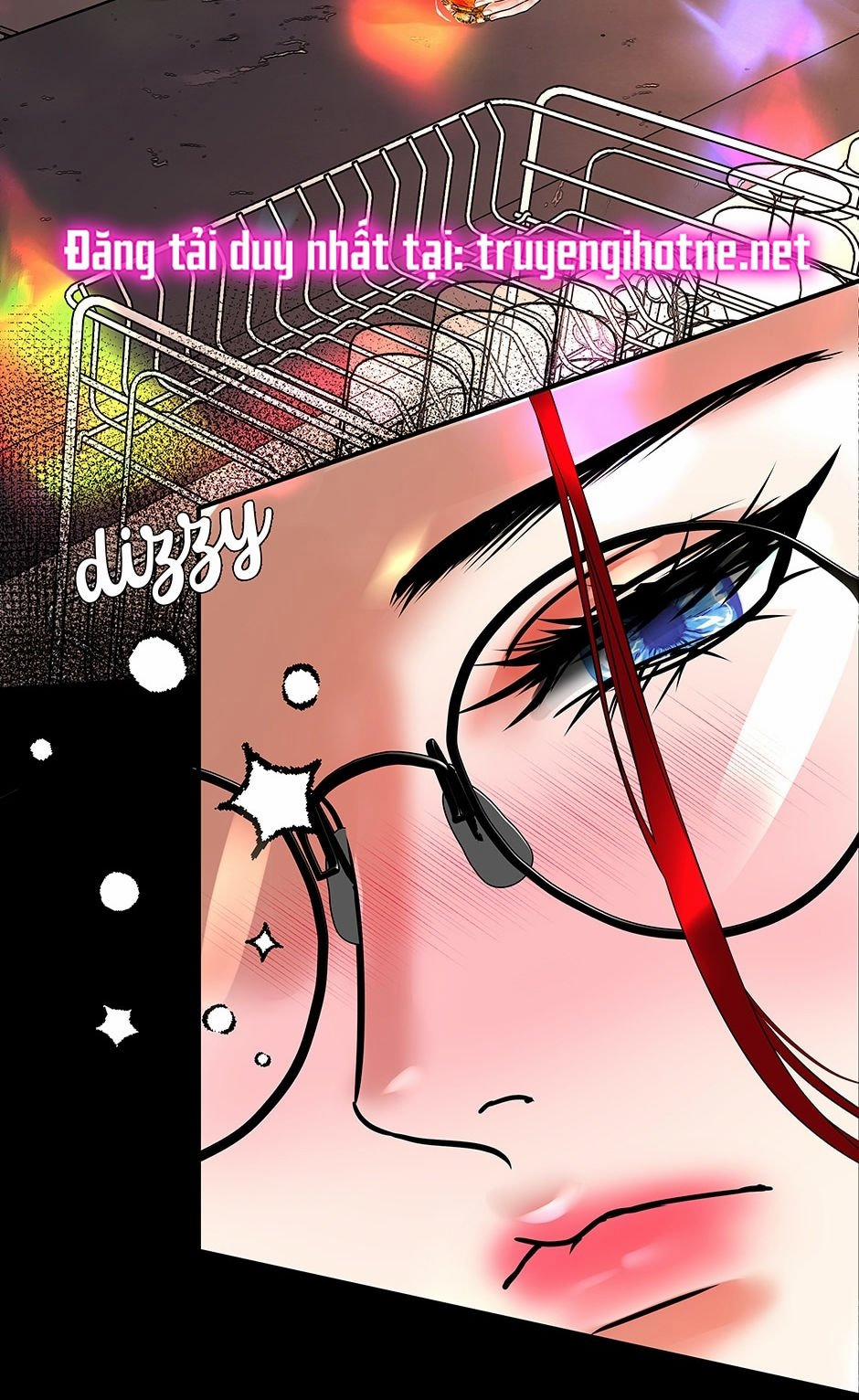 [16+] Tôi Ký Khế Ước Với Ác Quỷ 2.1 trang 13