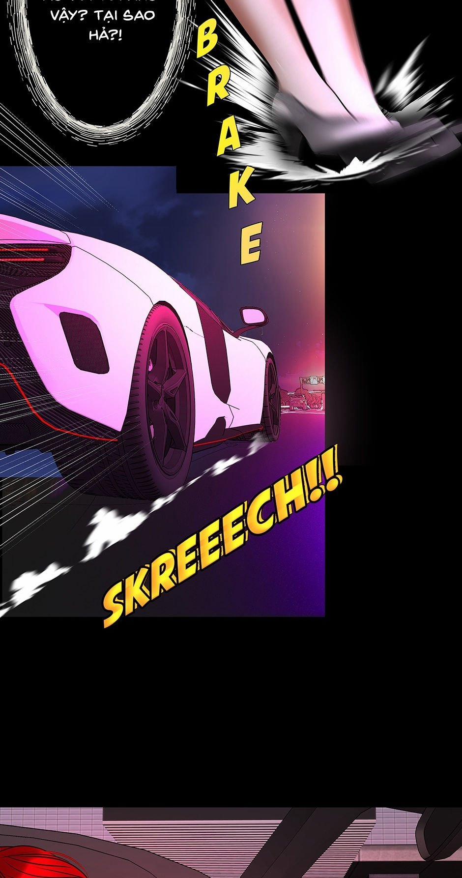 [16+] Tôi Ký Khế Ước Với Ác Quỷ 2.1 trang 3