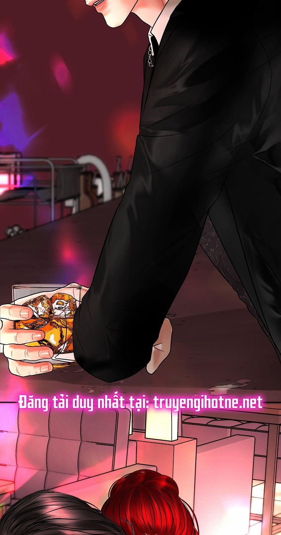 [16+] Tôi Ký Khế Ước Với Ác Quỷ 2.2 trang 19