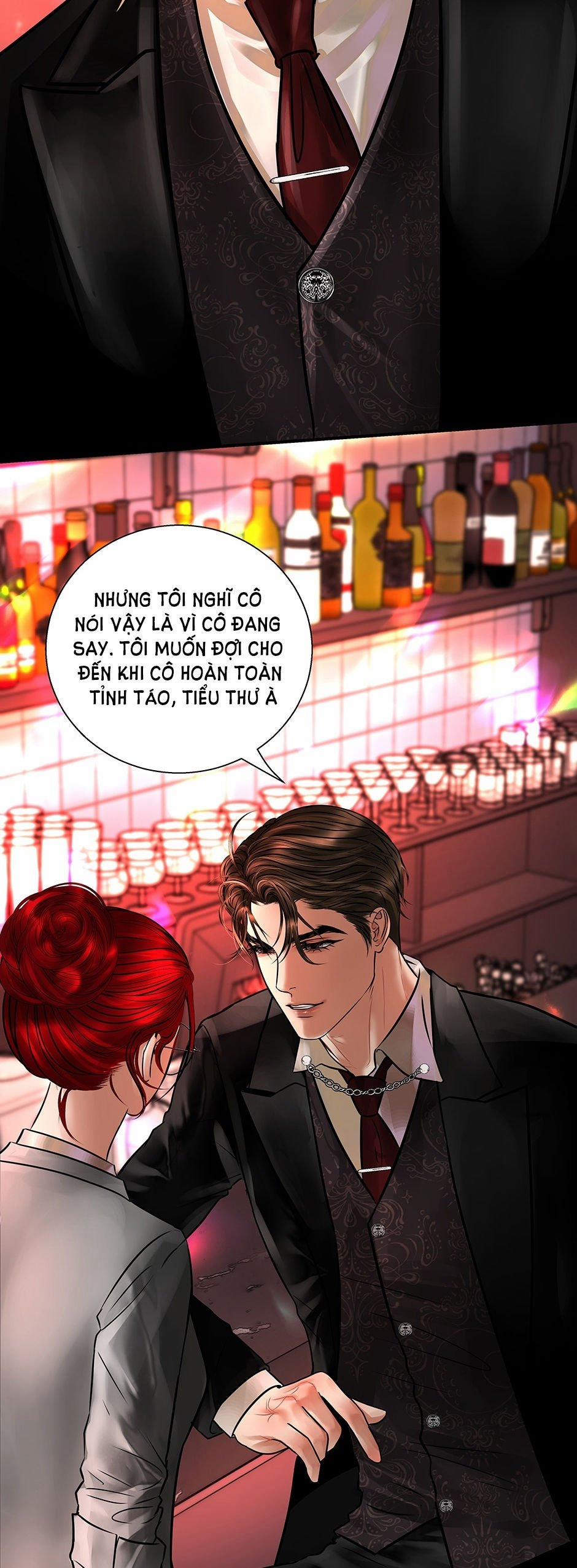 [16+] Tôi Ký Khế Ước Với Ác Quỷ 2.2 trang 31