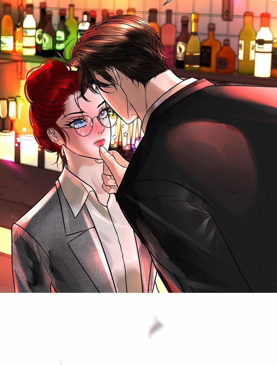 [16+] Tôi Ký Khế Ước Với Ác Quỷ 2.2 trang 37