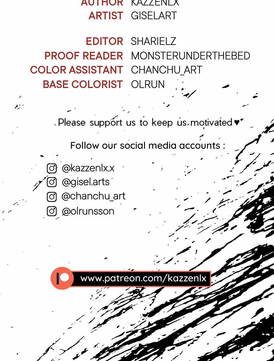 [16+] Tôi Ký Khế Ước Với Ác Quỷ 2.2 trang 41