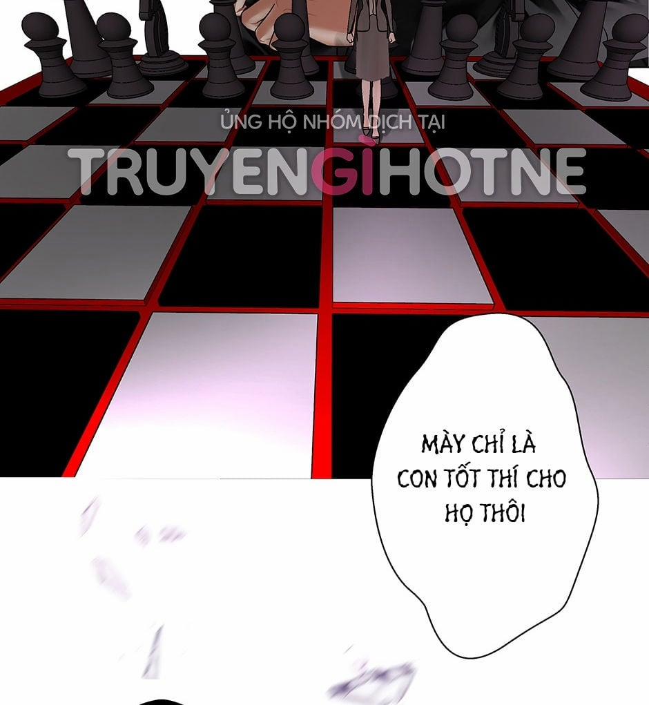 [16+] Tôi Ký Khế Ước Với Ác Quỷ 2.2 trang 8